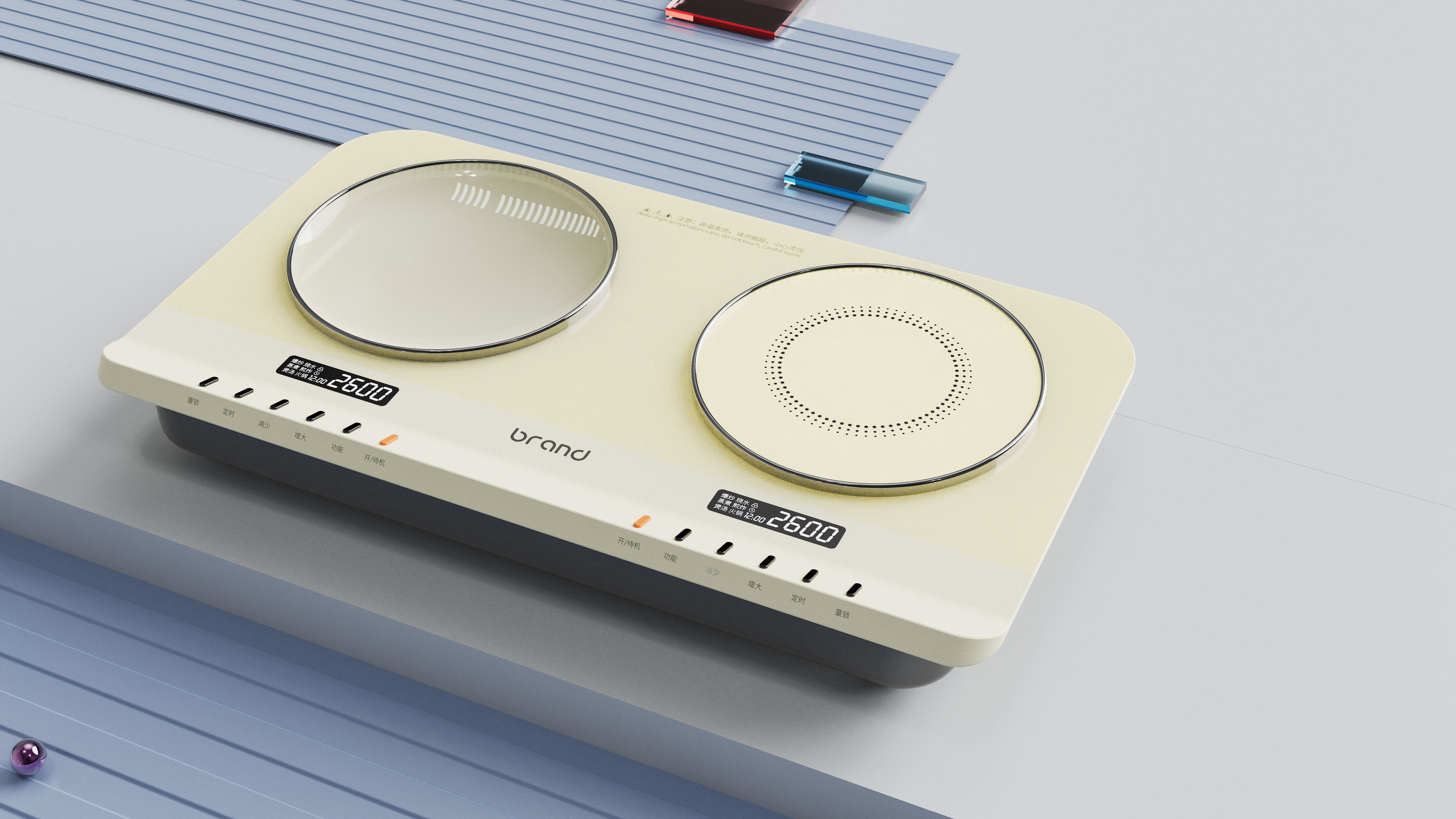 Appearance design，product design，industrial design，