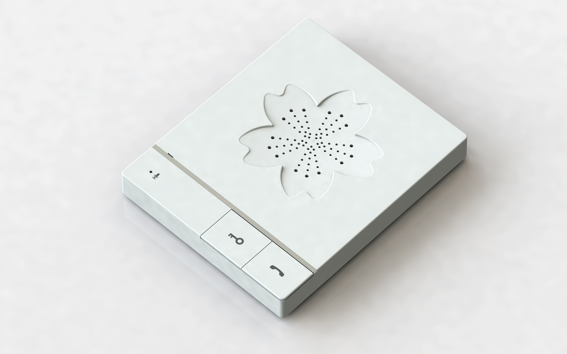 non-visual extension，Sakura pattern non-visual extension，