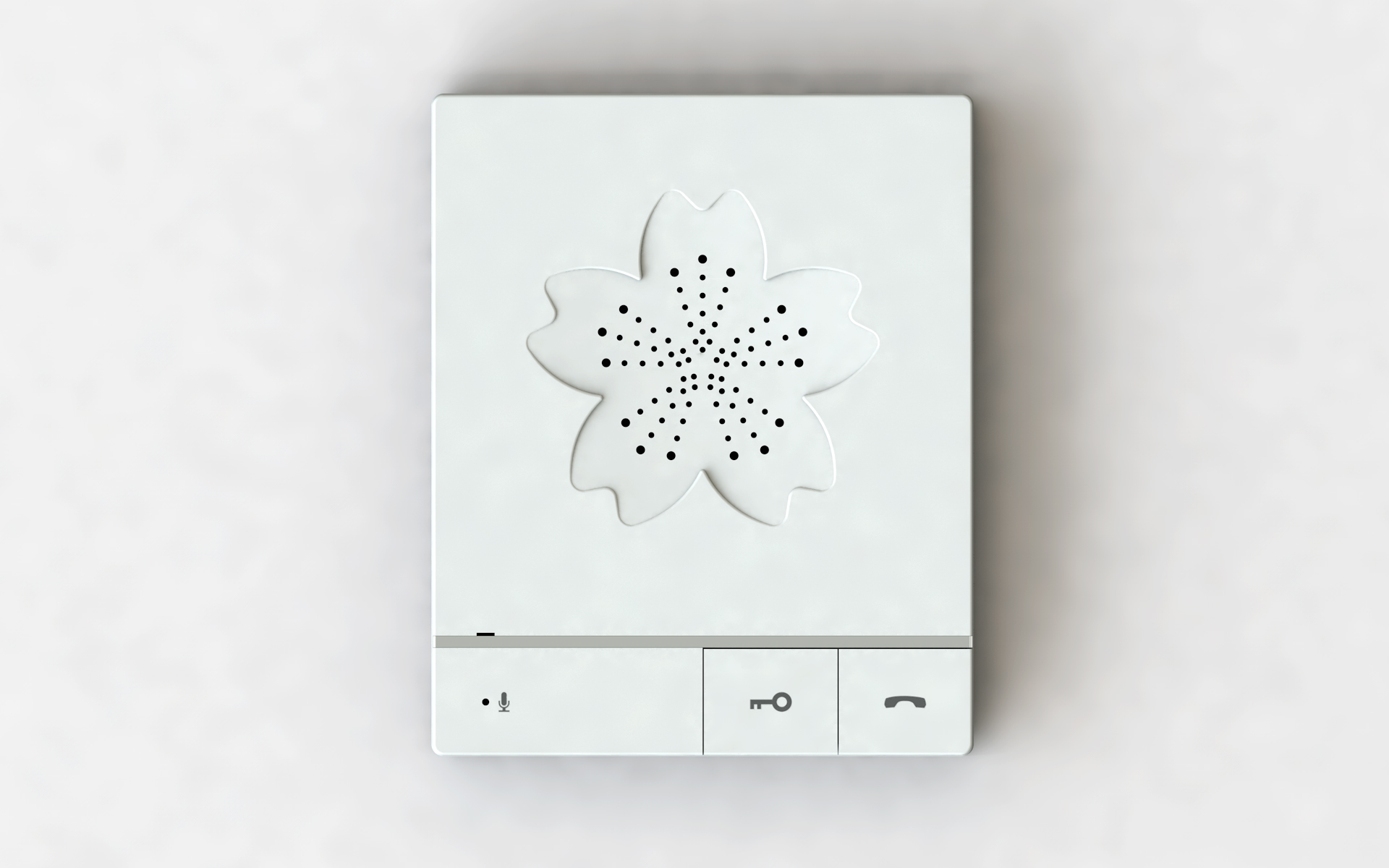 non-visual extension，Sakura pattern non-visual extension，