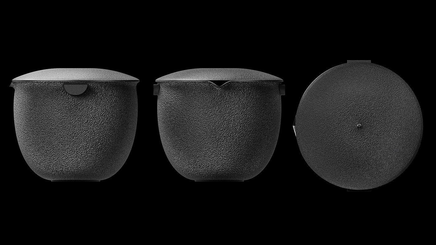 tea set，