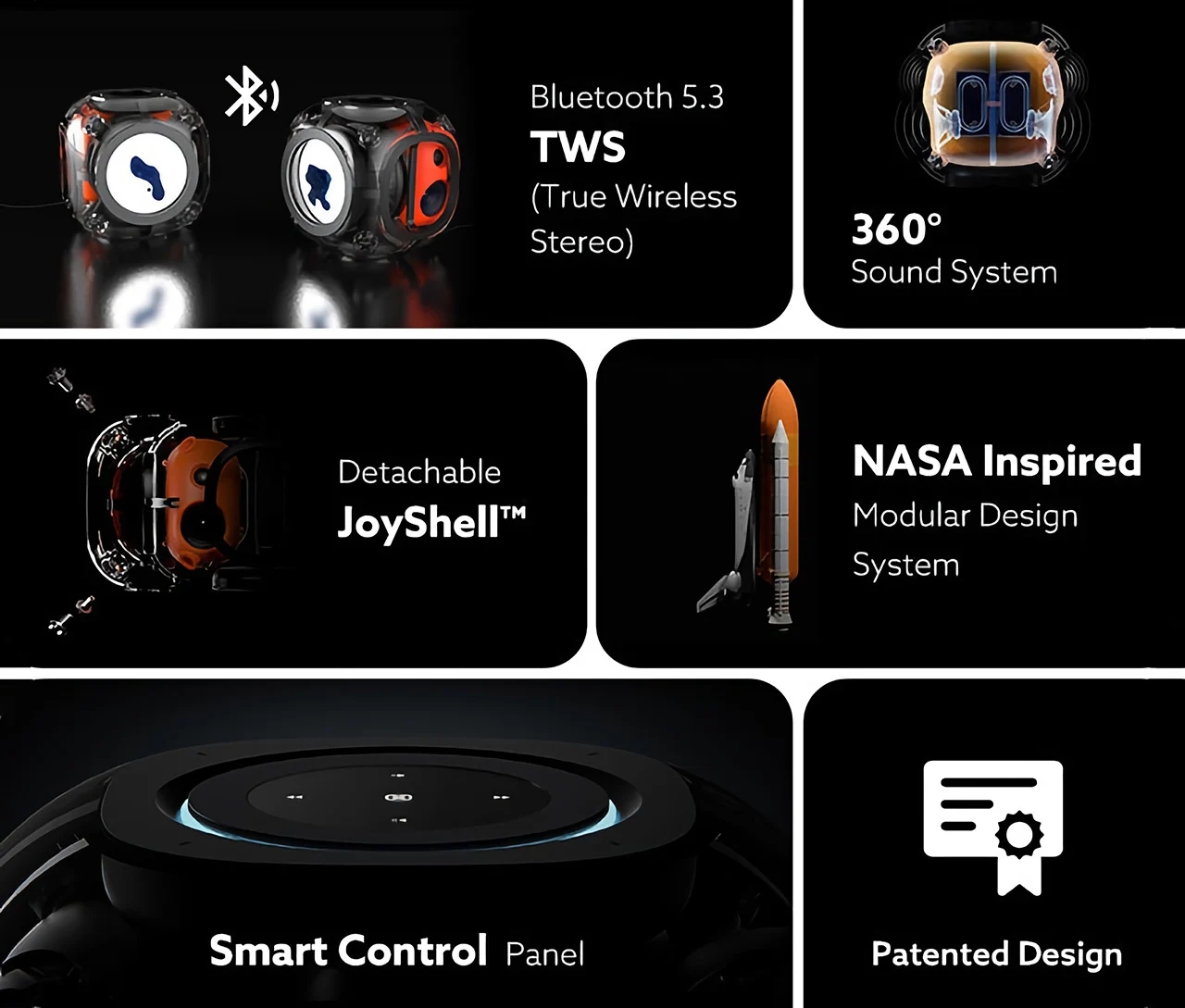 Bluetooth，speaker，sense of existence，Nebula，loudspeaker box，sound，