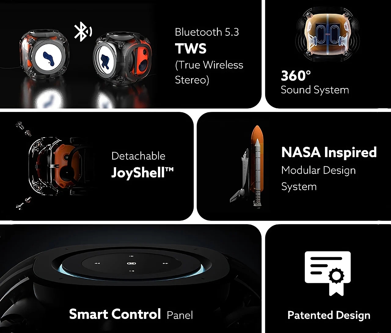 Bluetooth，speaker，sense of existence，Nebula，loudspeaker box，sound，