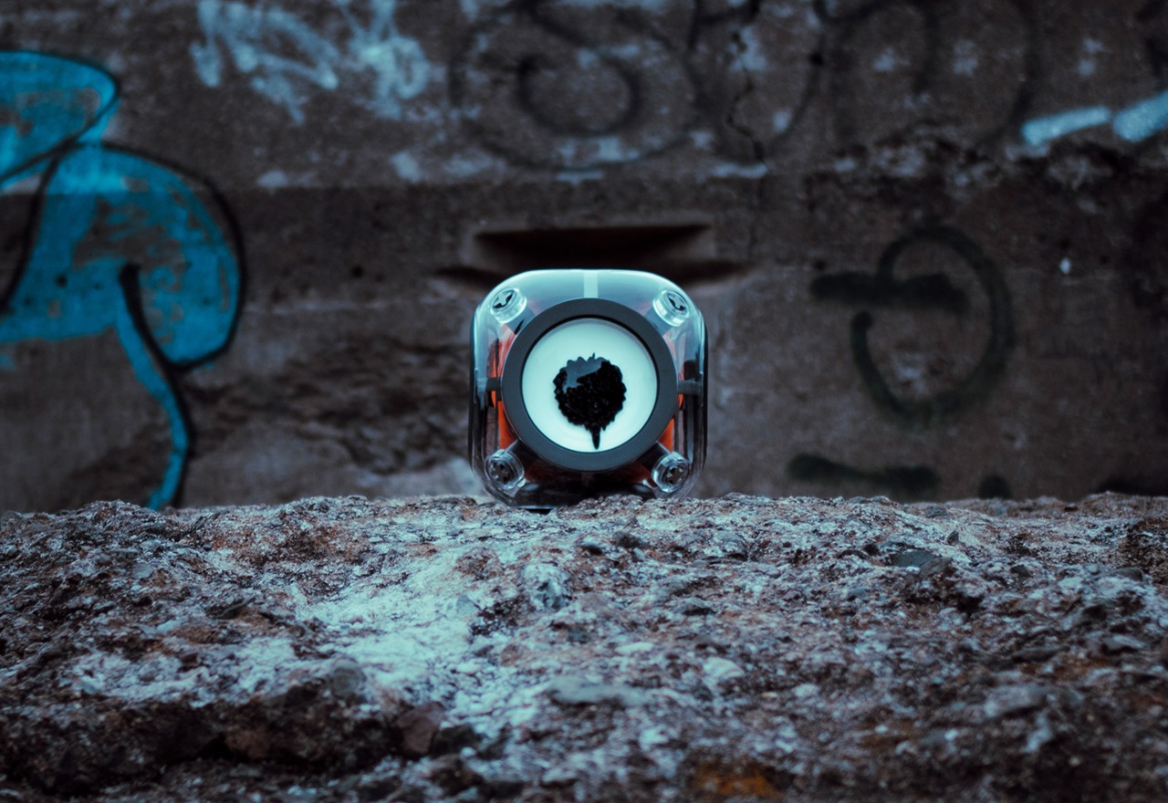 Bluetooth，speaker，sense of existence，Nebula，loudspeaker box，sound，