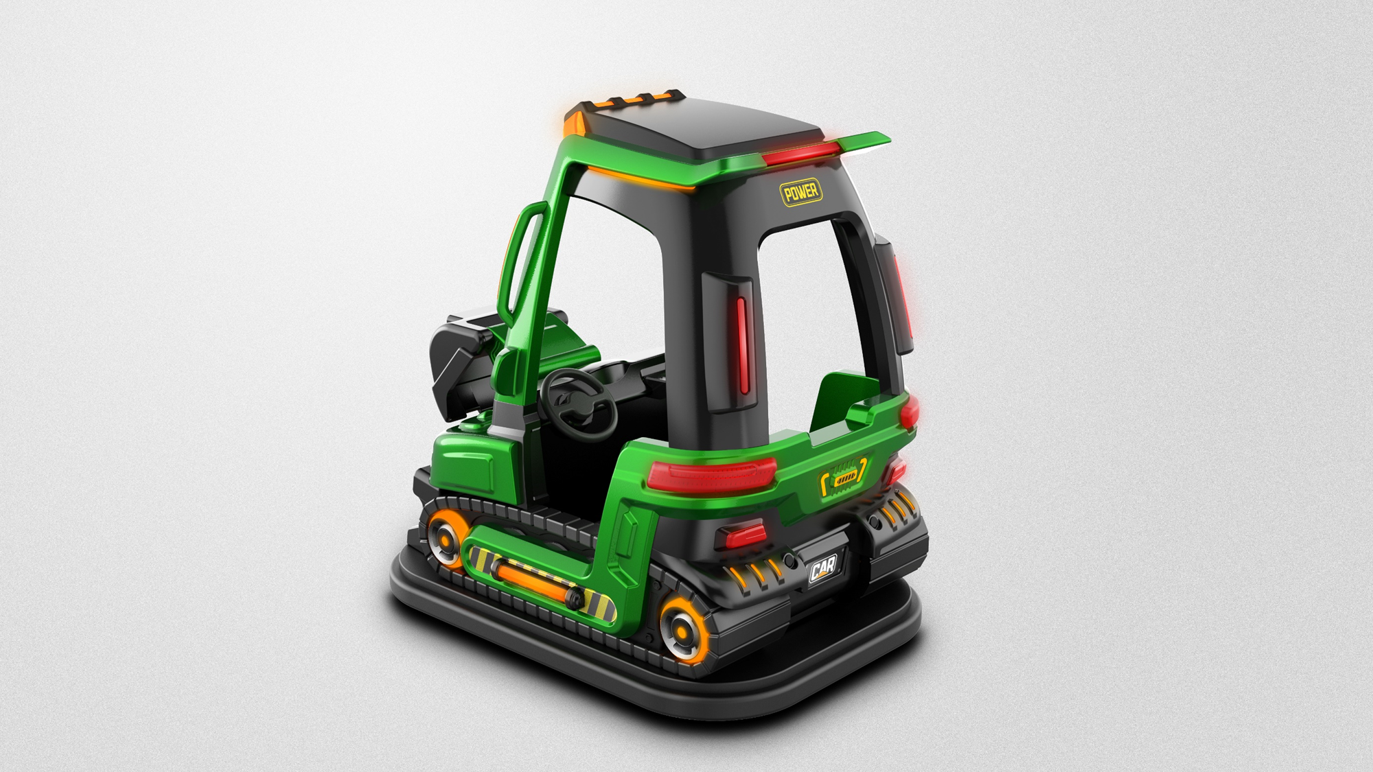 Amusement facilities，parent-child interaction ，Children's products，industrial design，product design，