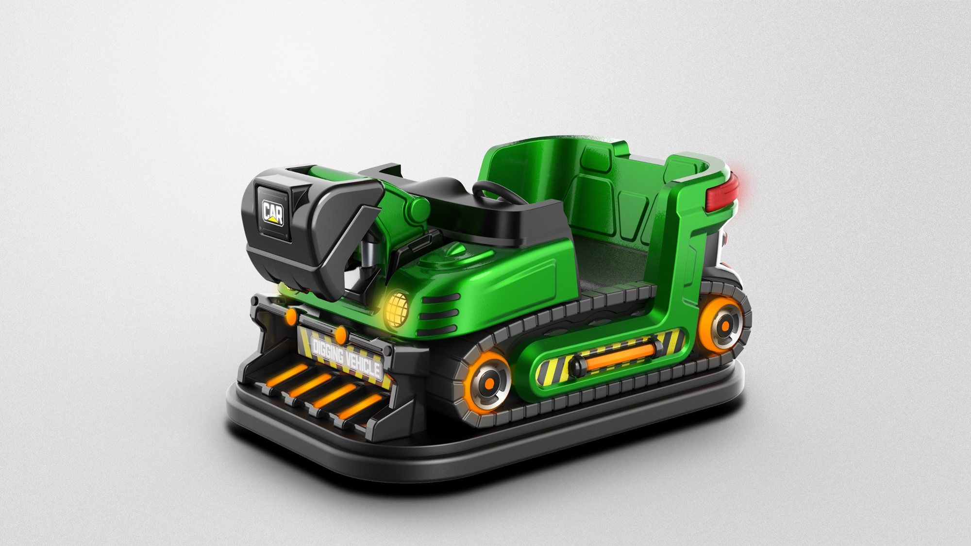 Amusement facilities，parent-child interaction ，Children's products，industrial design，product design，