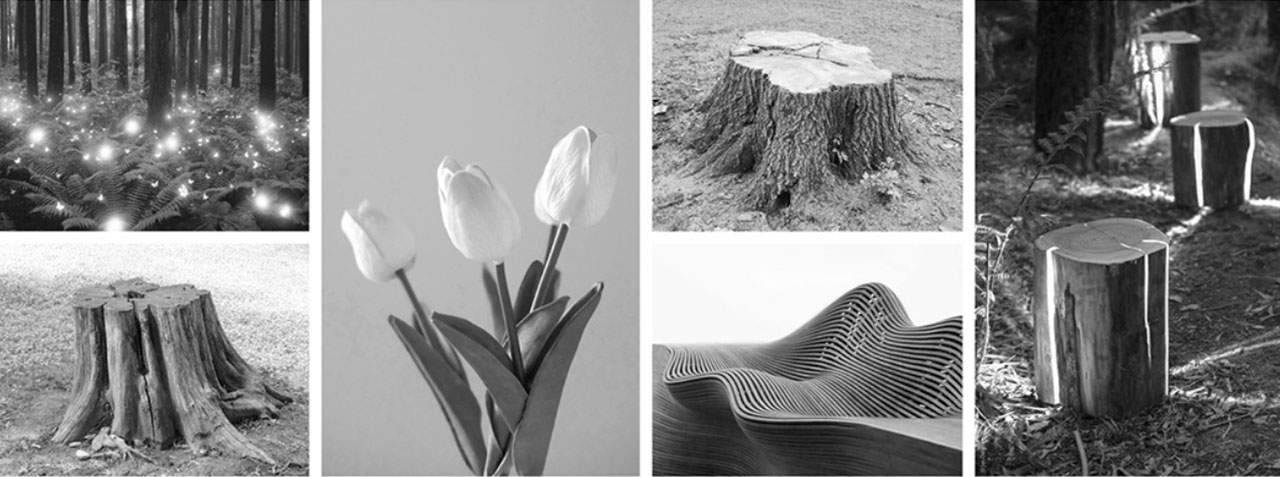 board，Atmosphere lamp，calm，comfortable，