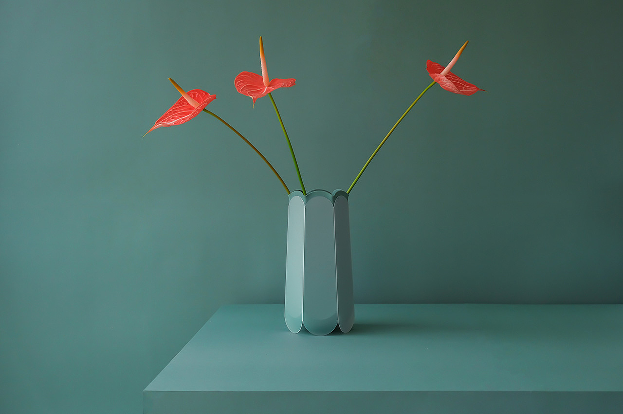 POTR，POTS，vase，copper，