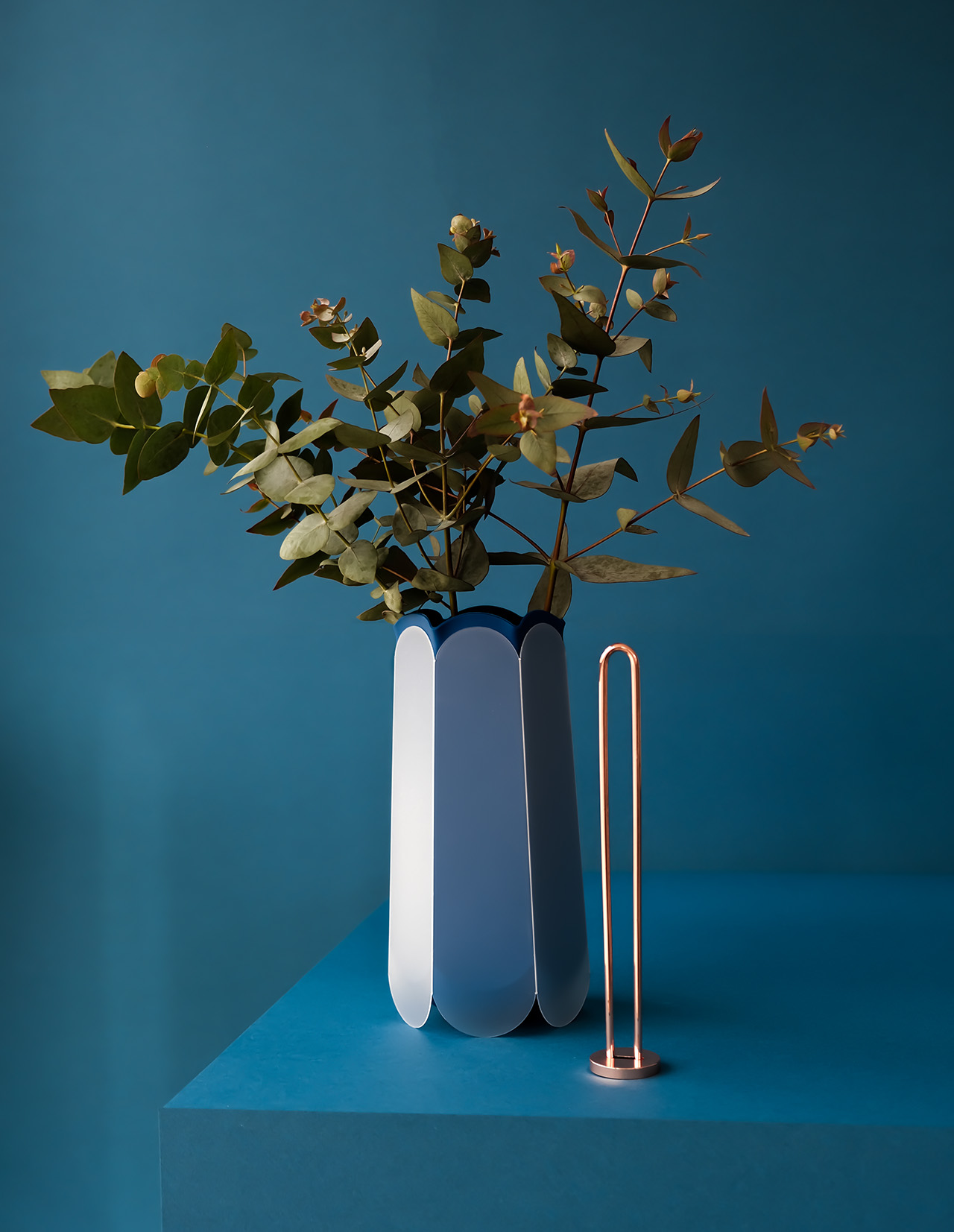 POTR，POTS，vase，copper，