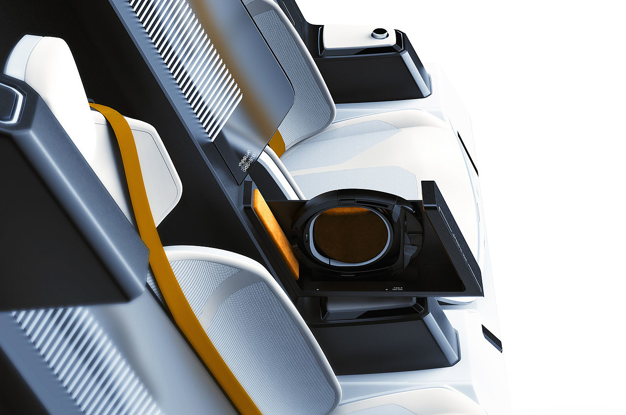 Tesla，modularization，rescue，medical care，