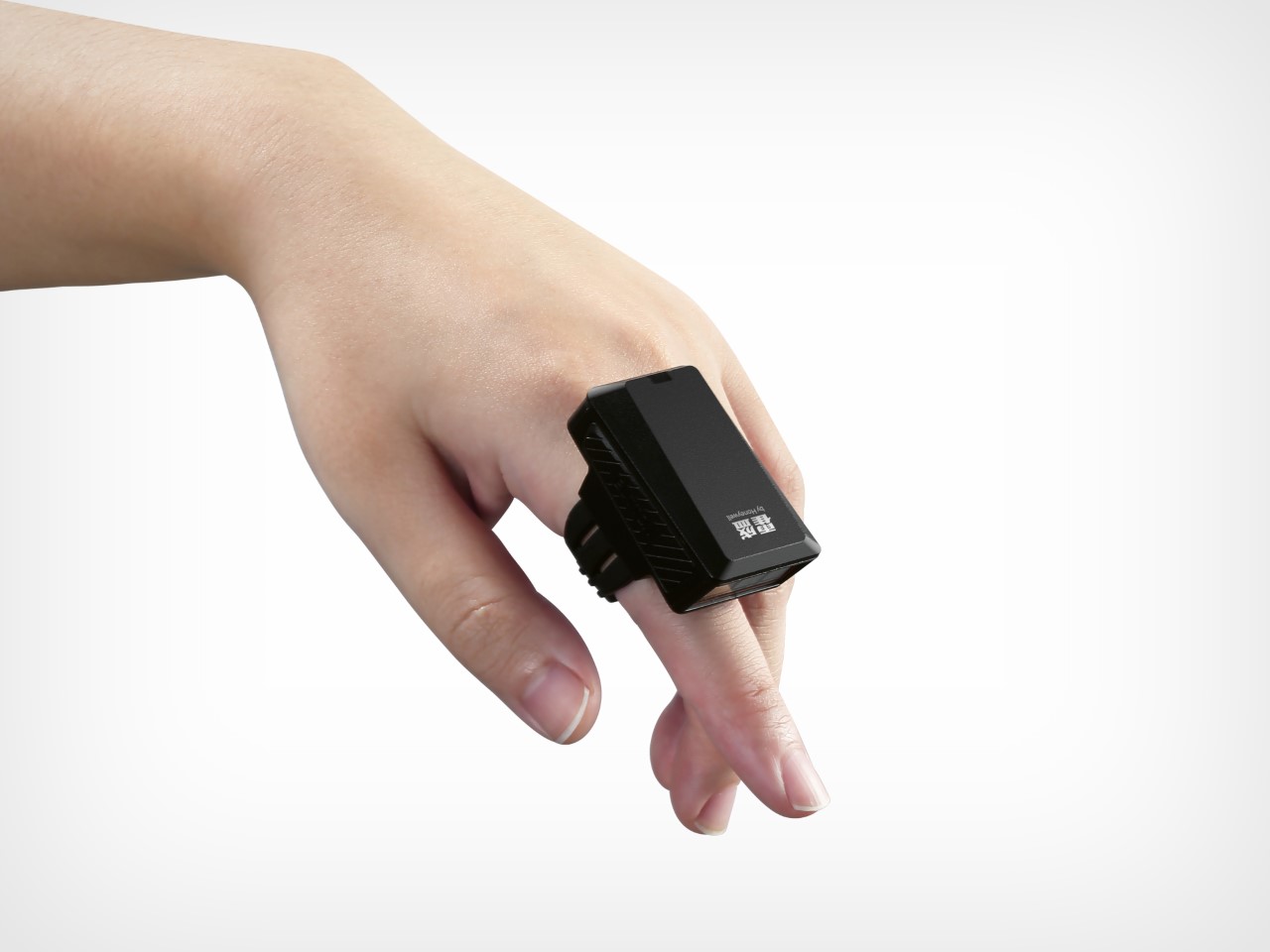 Ergonomics，Scanner，Red Dot Product Design Award，IP66，