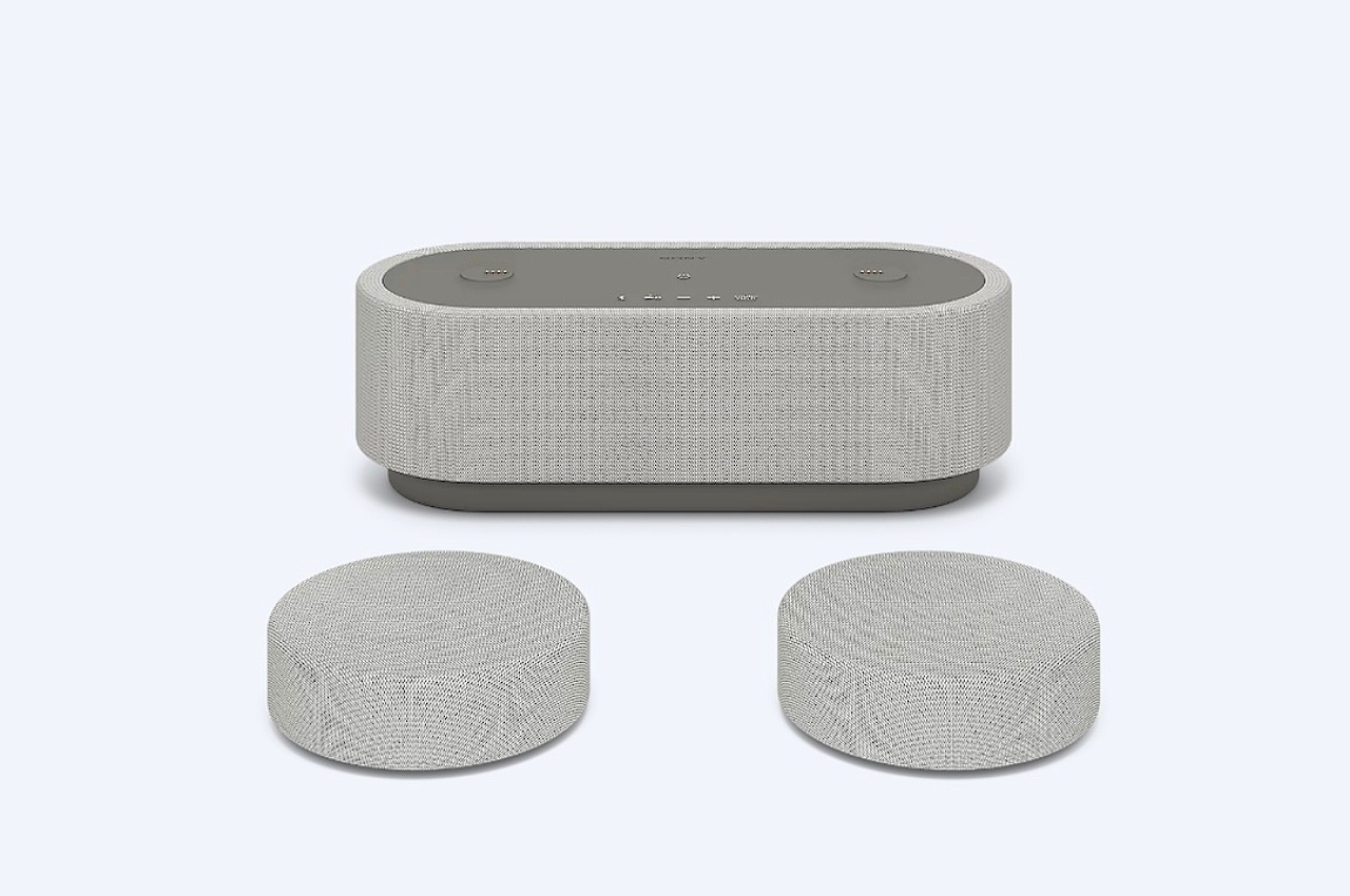 surround，Sound effect，Bluetooth Speaker ，Sony，