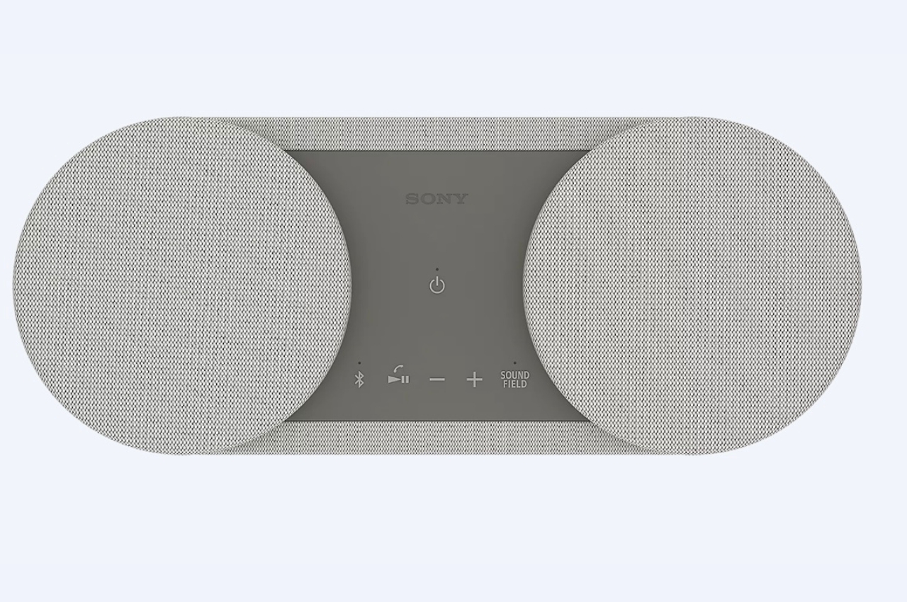 surround，Sound effect，Bluetooth Speaker ，Sony，
