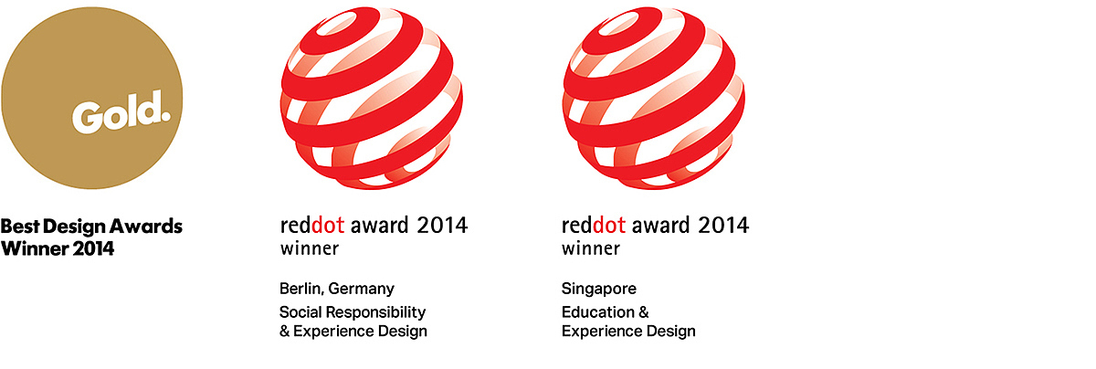 2014 red dot award，2014 best design，cardboard，desk，fold，Recyclable，