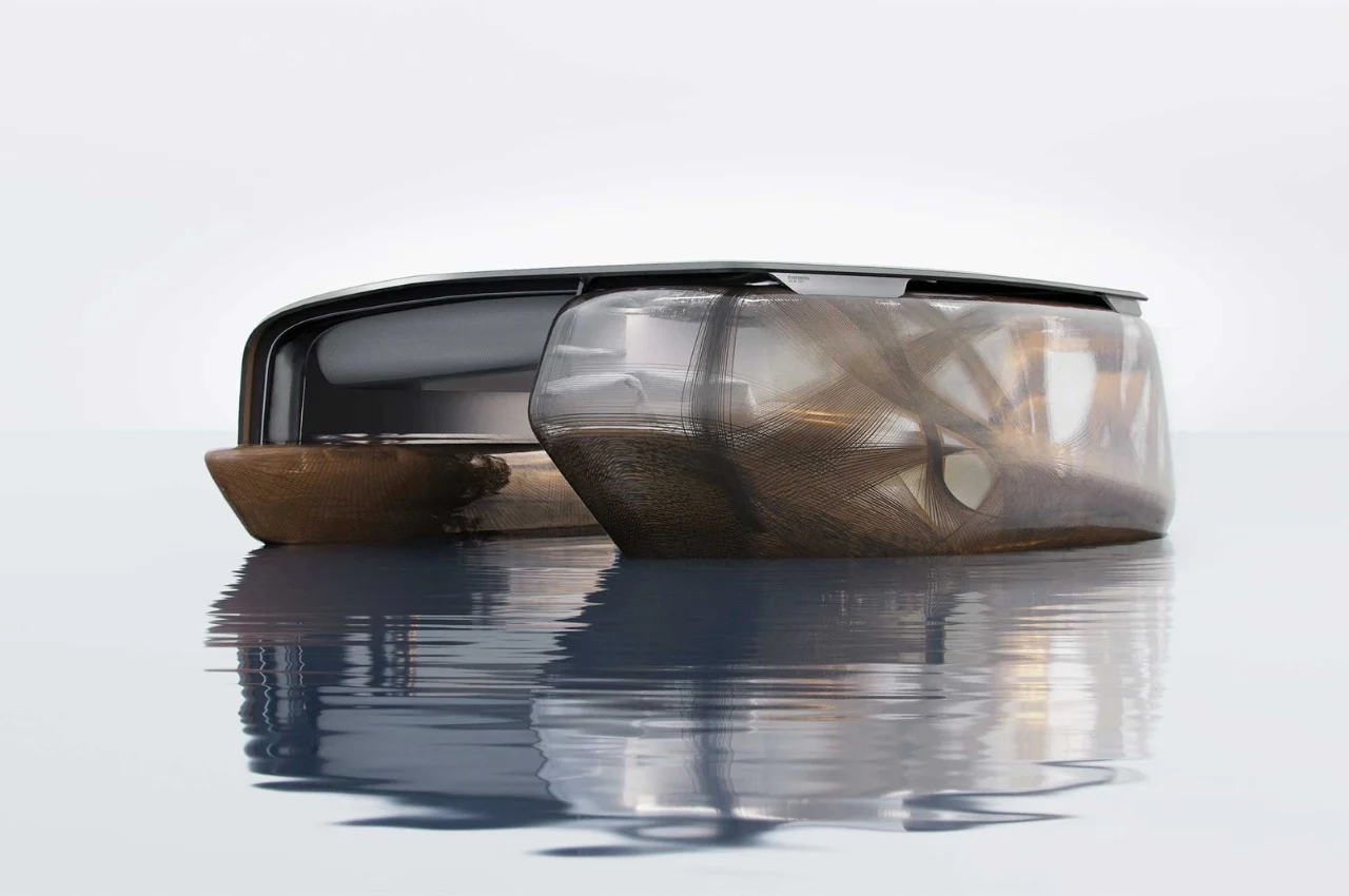 Flax fiber，nomadic，live，house，