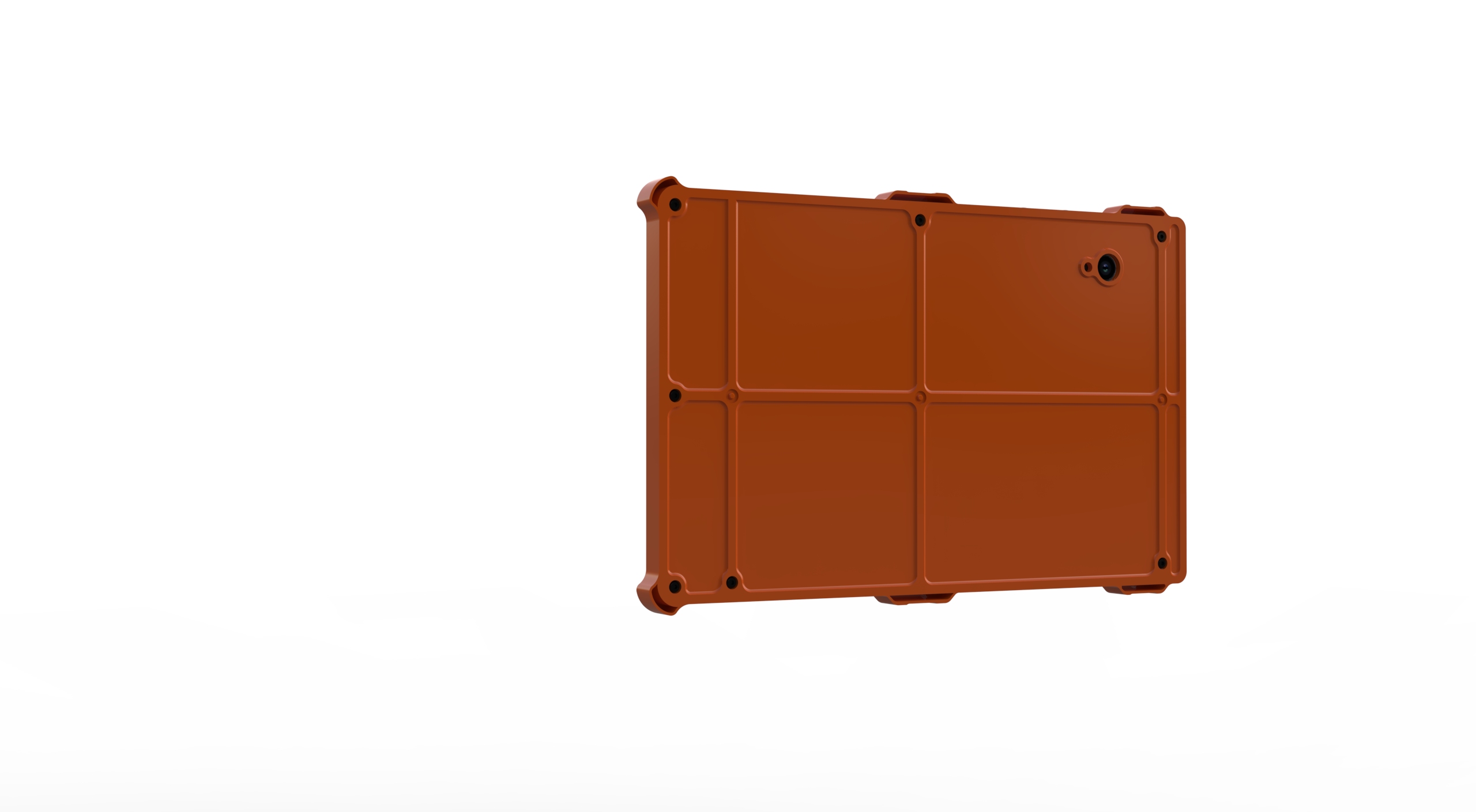 pad，Protective shell，Industry，