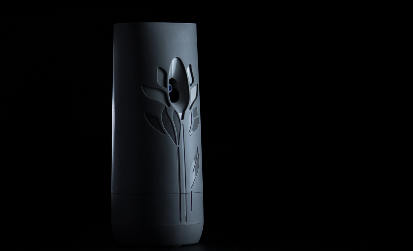 Automatic freshener，fresh，aroma，family，