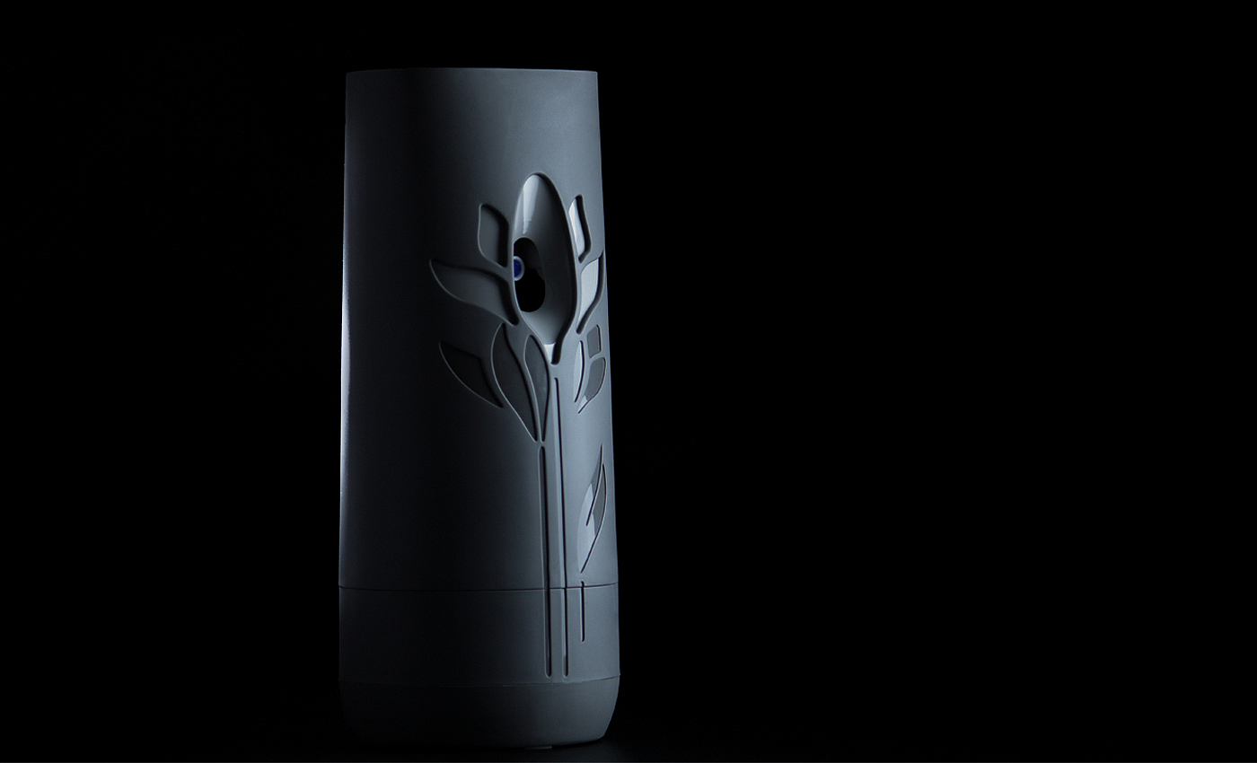 Automatic freshener，fresh，aroma，family，