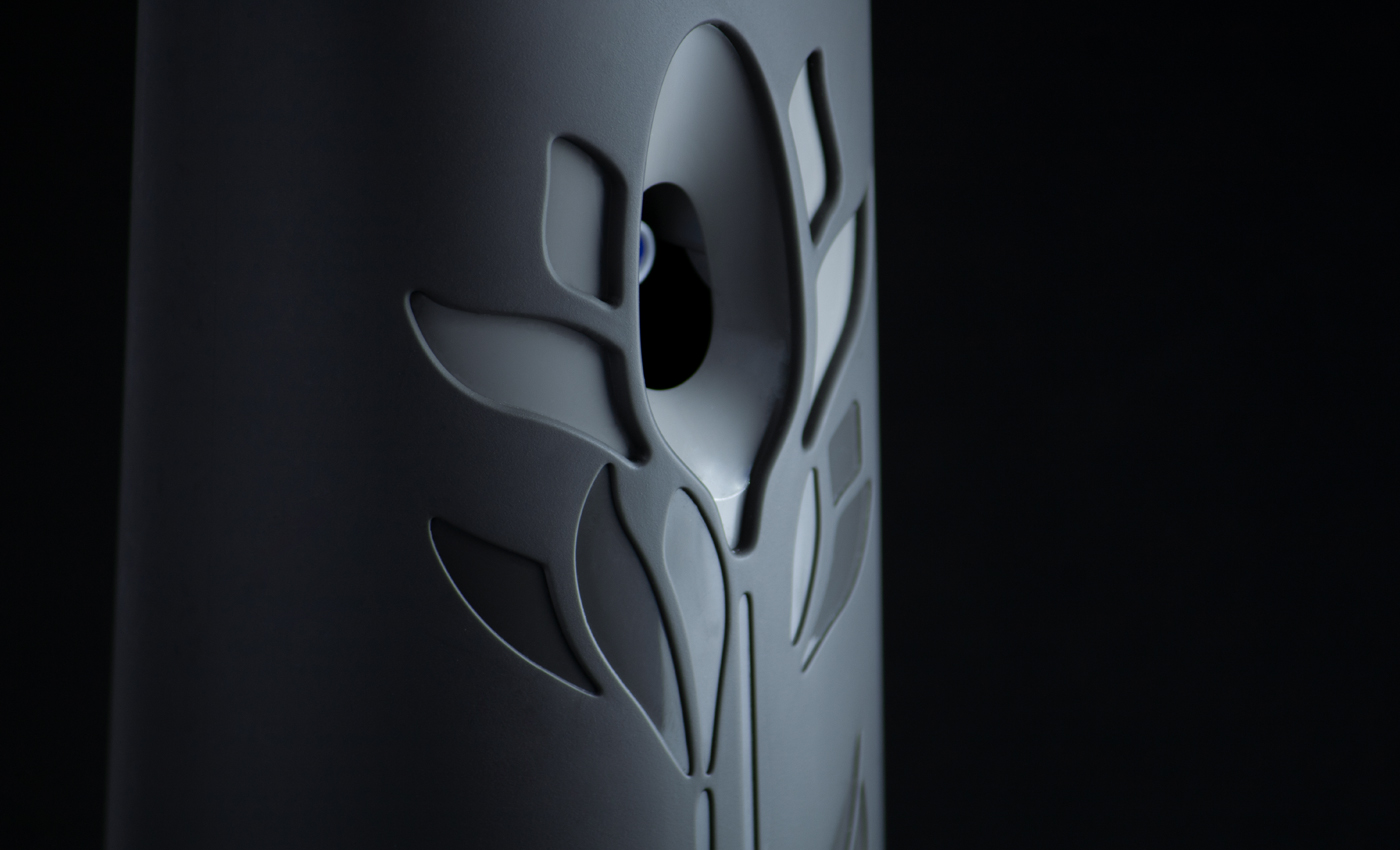 Automatic freshener，fresh，aroma，family，