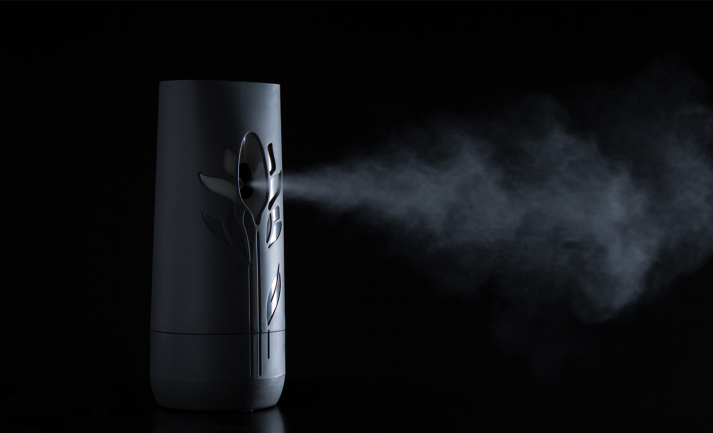 Automatic freshener，fresh，aroma，family，