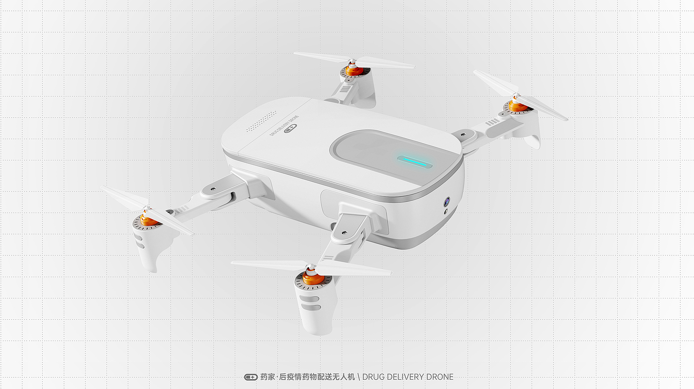 UAV，Drug distribution，Post epidemic demand，