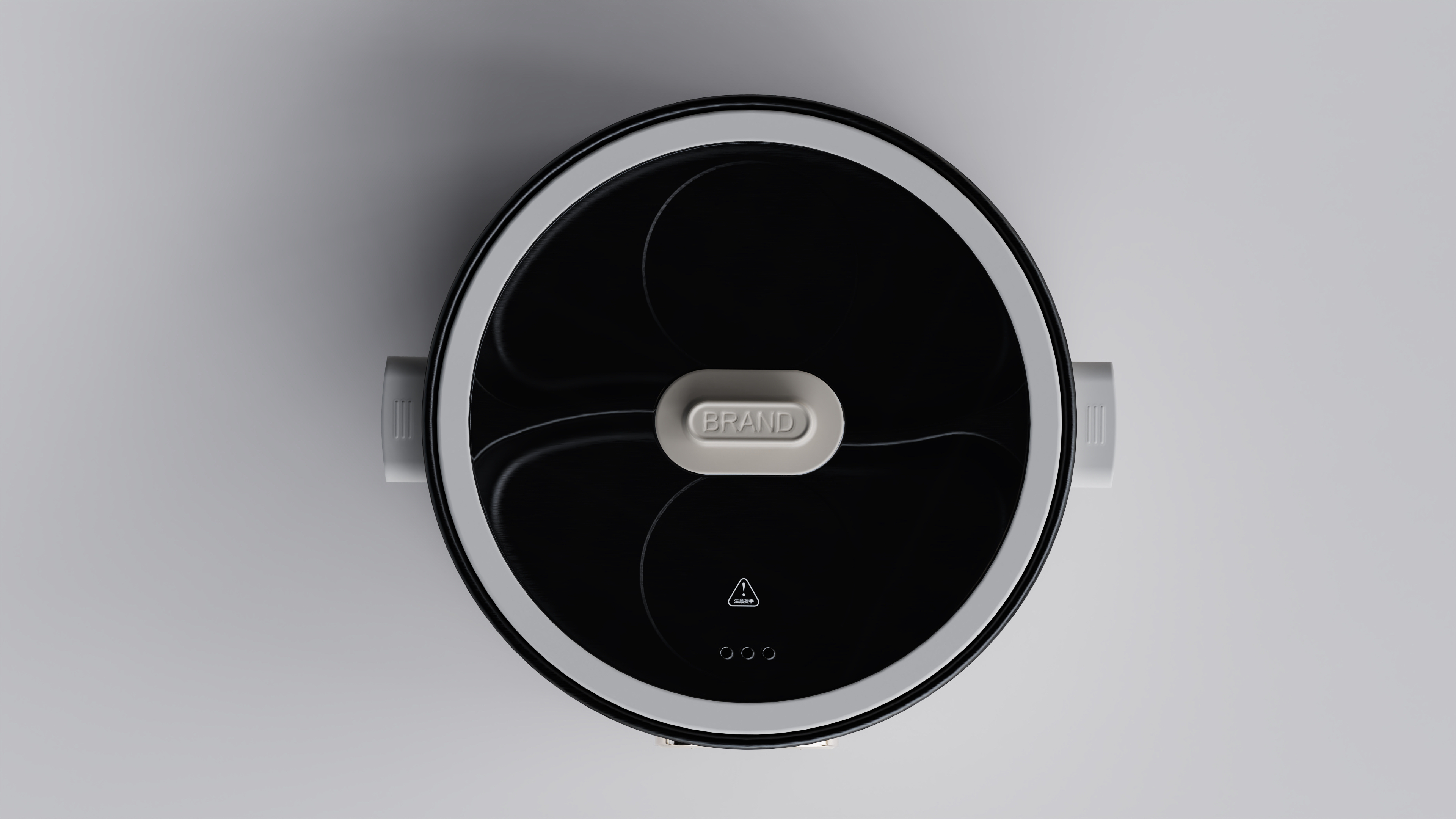 Electric hotpot design，