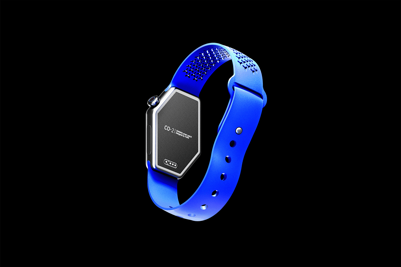 Wrist watch，watch，yamaha，Clock，industrial design，Design，