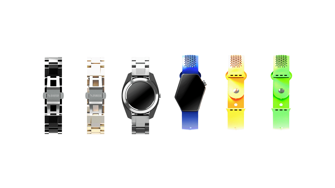 Wrist watch，watch，yamaha，Clock，industrial design，Design，