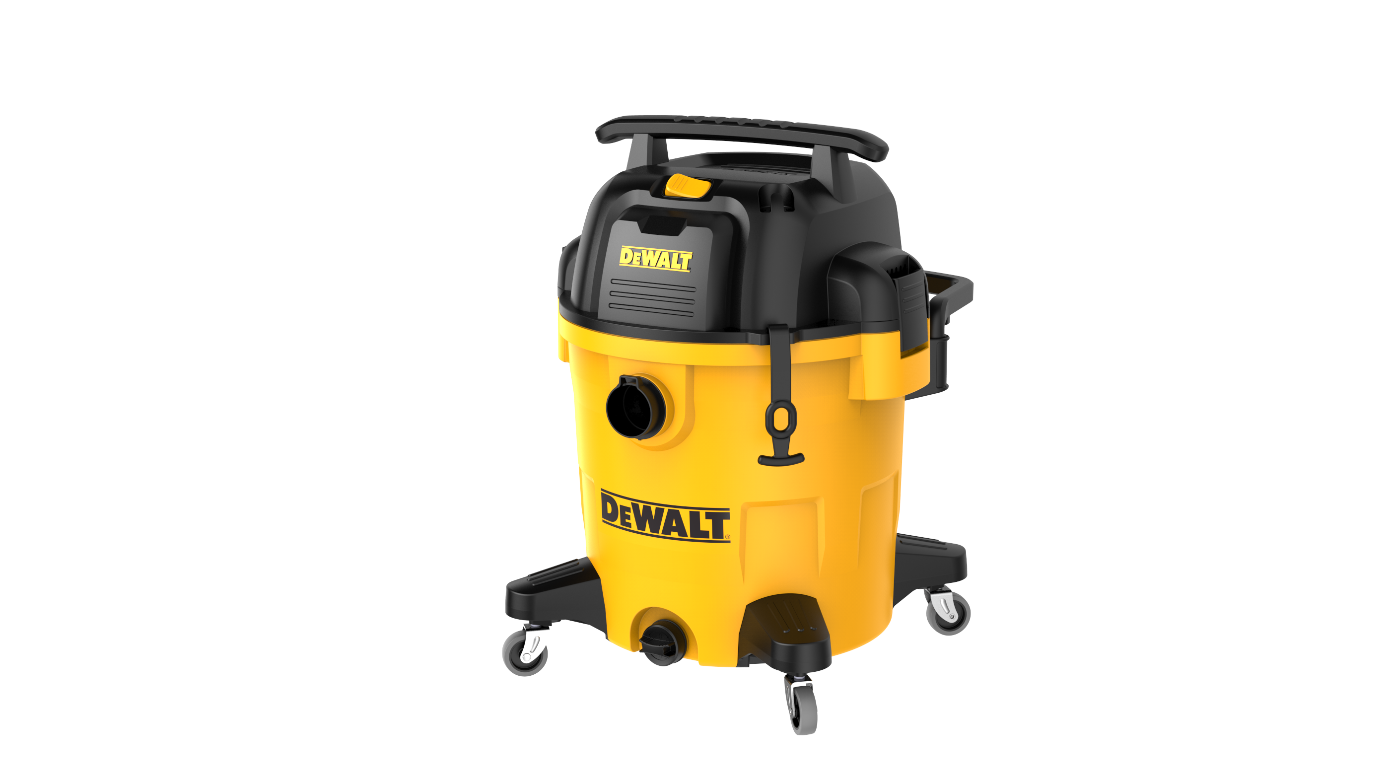 Vacuum cleaner，industrial design，product design，design，dewalt，