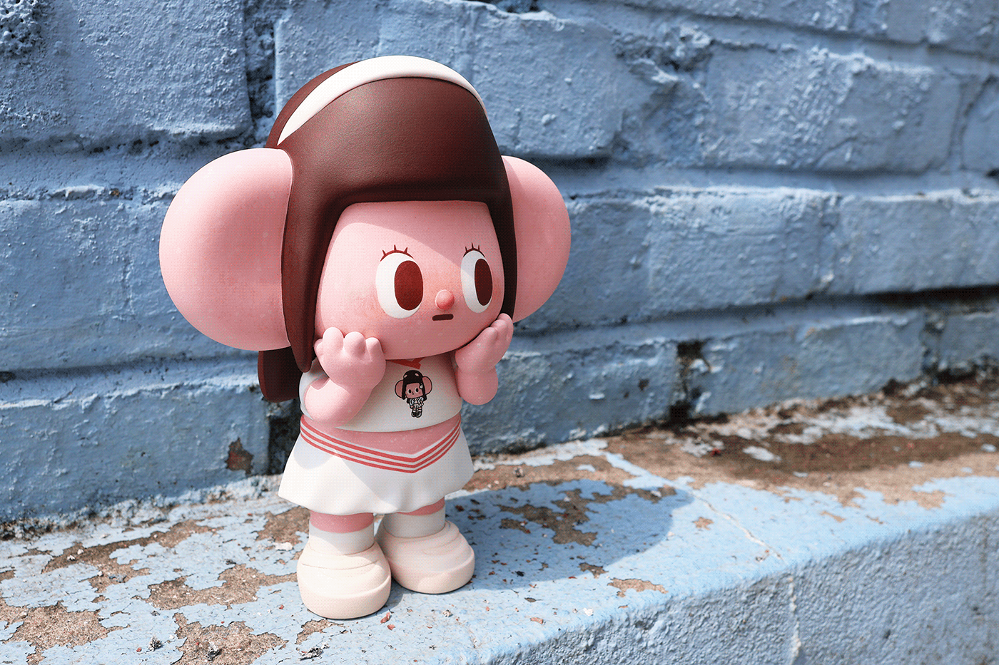 Toy design，product，Design，Character design，design，Toys，