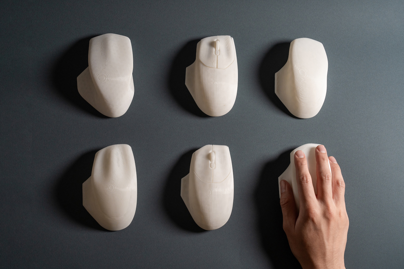 mouse，industrial design，product design，Digital intelligence，mouse，ALIENWARE，3d，