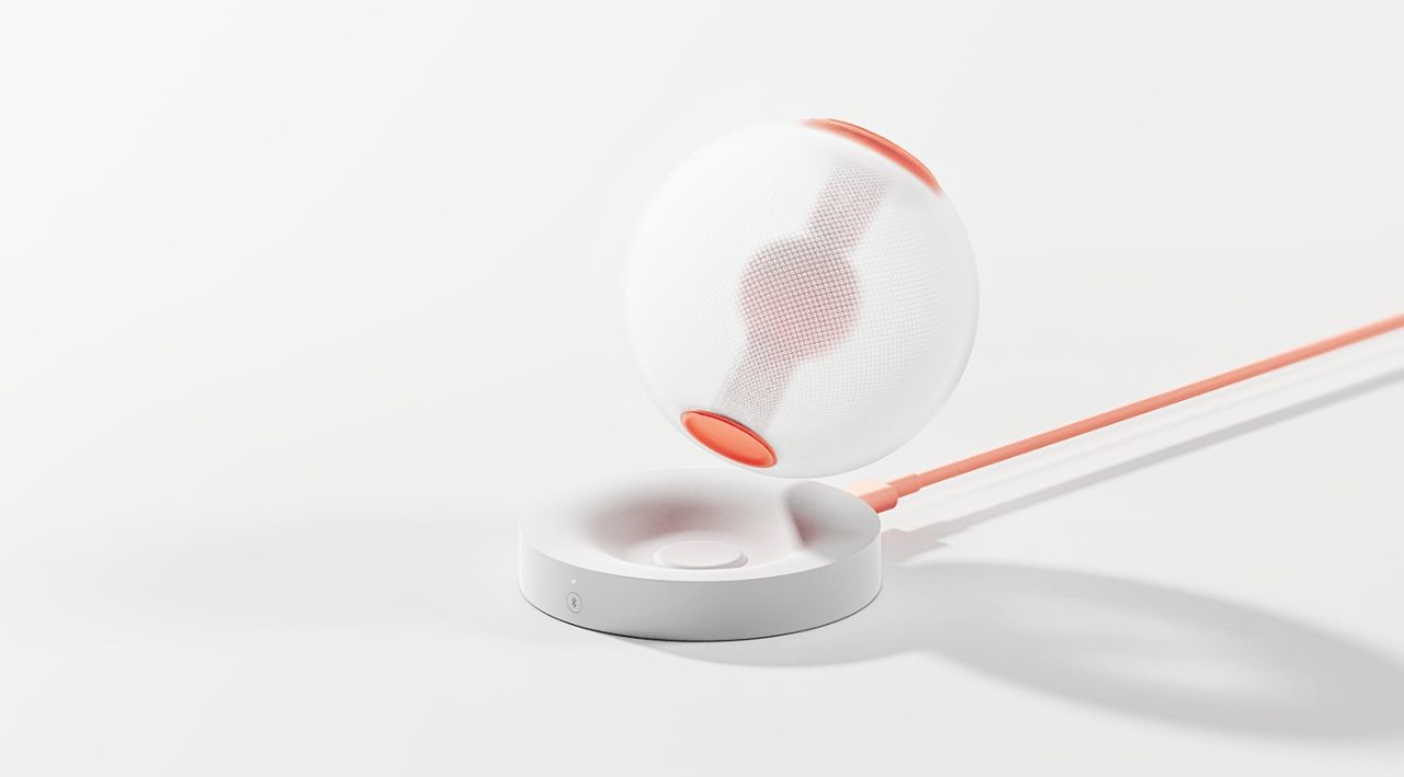 vr，virtual reality，product design，Squashy，wearable devices ，