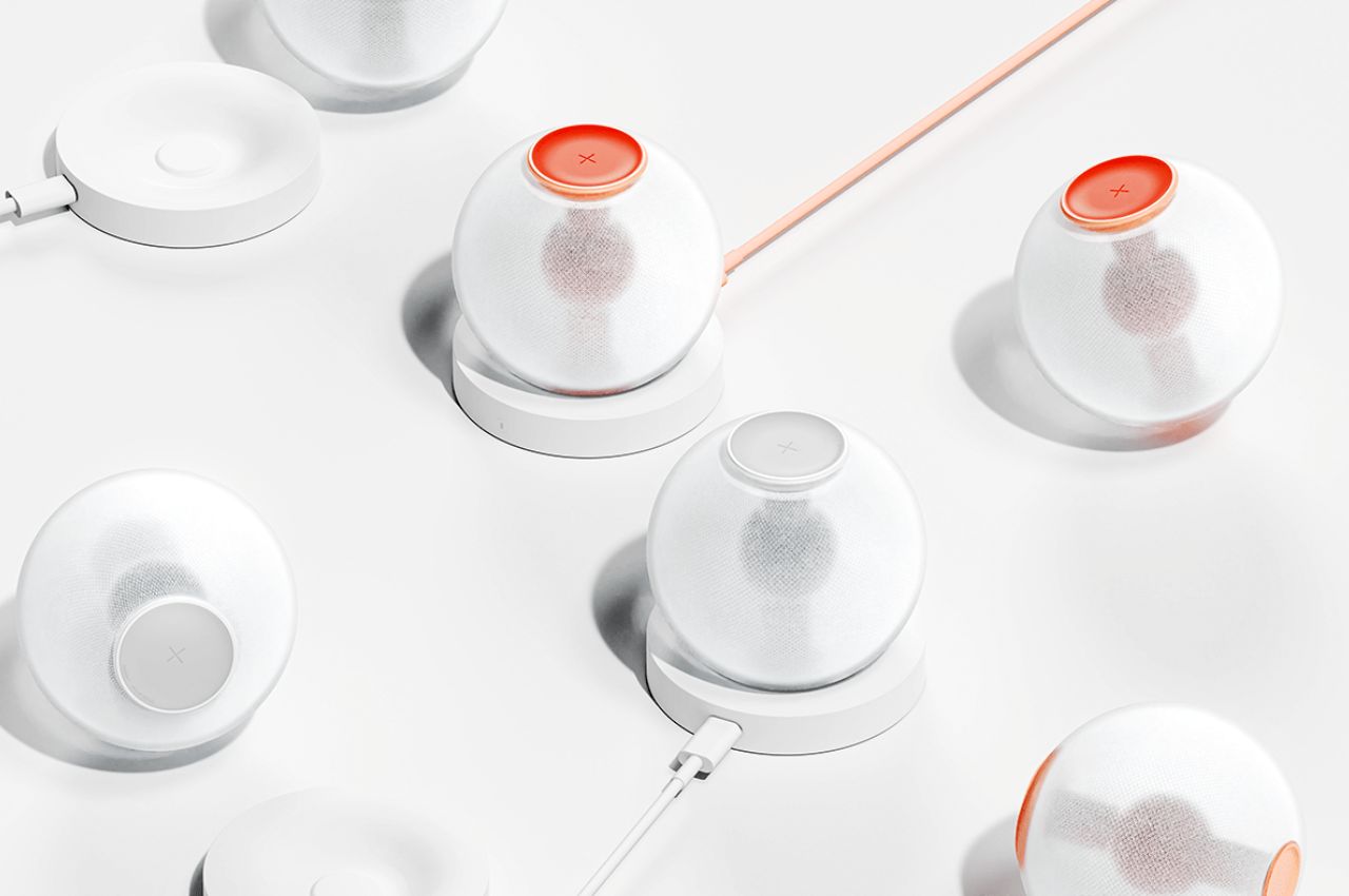 vr，virtual reality，product design，Squashy，wearable devices ，