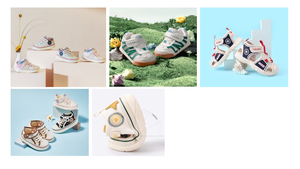 Schoolbag, stationery, mother and child, shoes and clothing, accessories design，