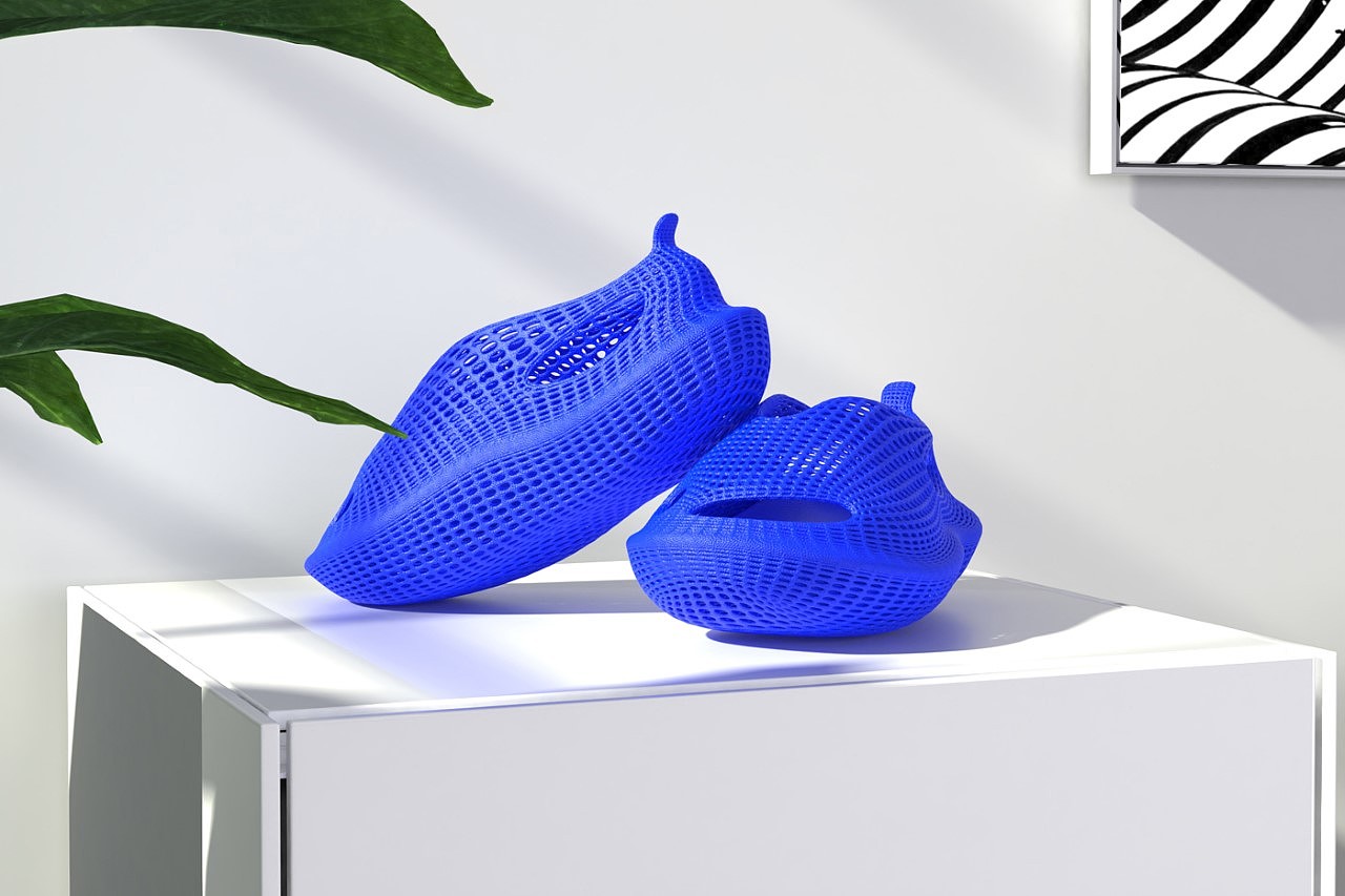 EXPLR 02，Running shoes，3d，product design，Design，shoes，