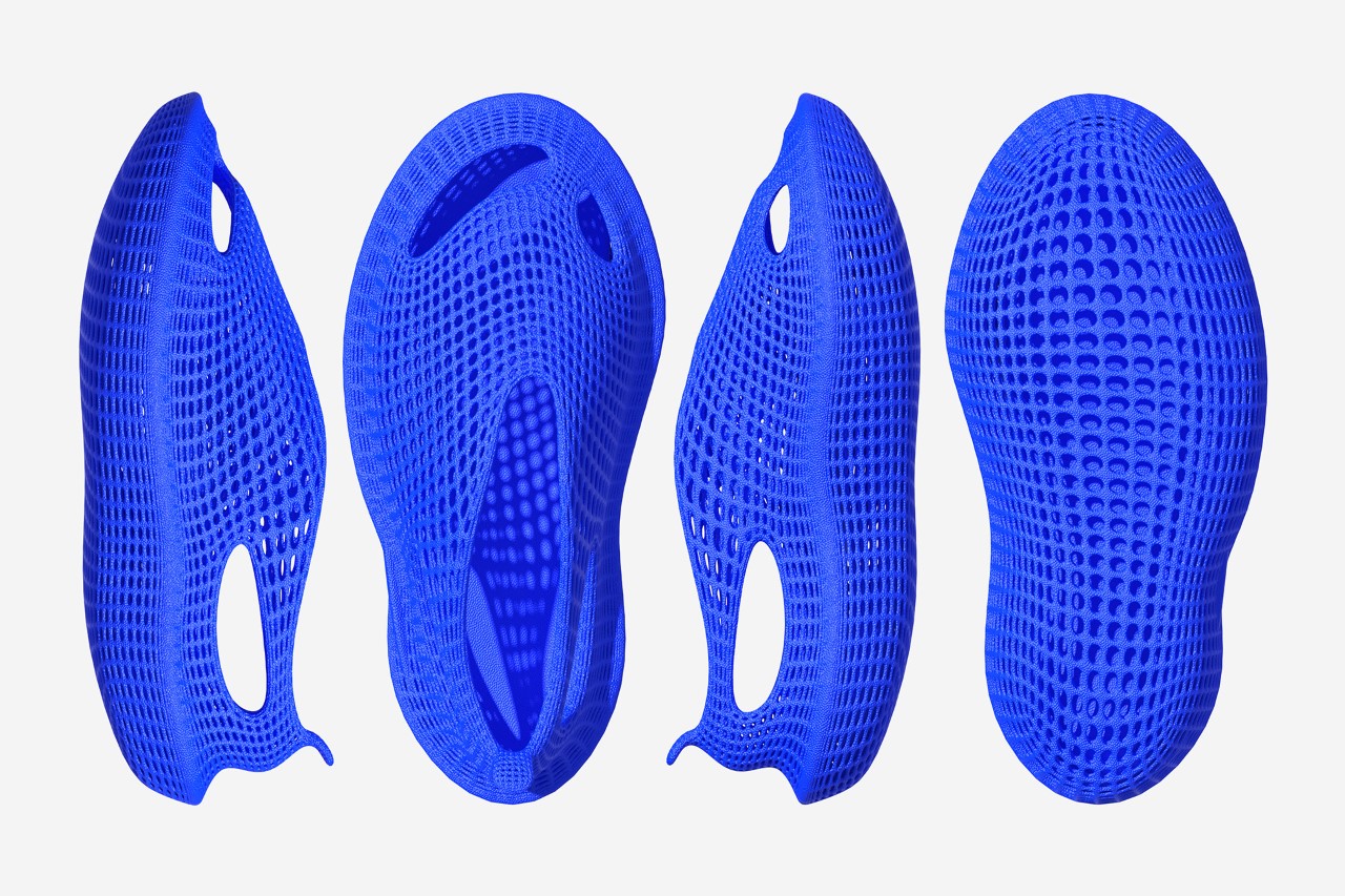 EXPLR 02，Running shoes，3d，product design，Design，shoes，