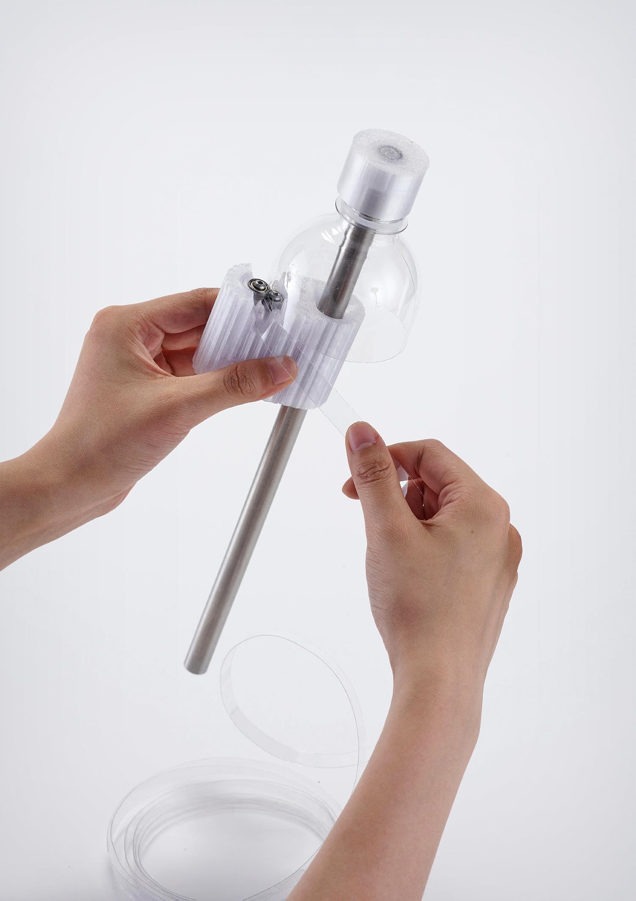 product design，industrial design，3d，3D printing，Polyformer，equipment，