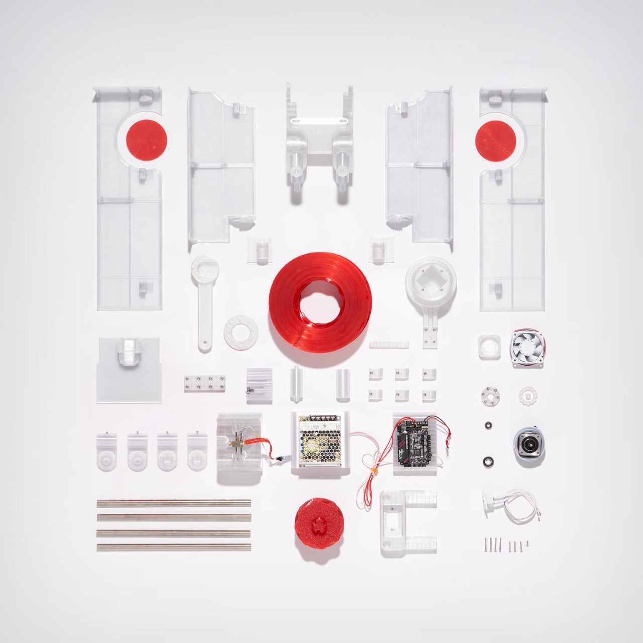 product design，industrial design，3d，3D printing，Polyformer，equipment，