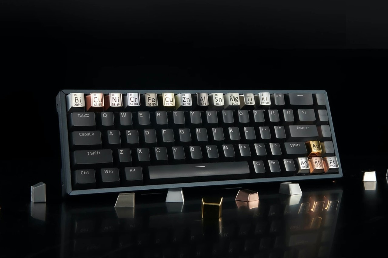keyboard，product design，industrial design，Mechanical keyboard，Awekeys，