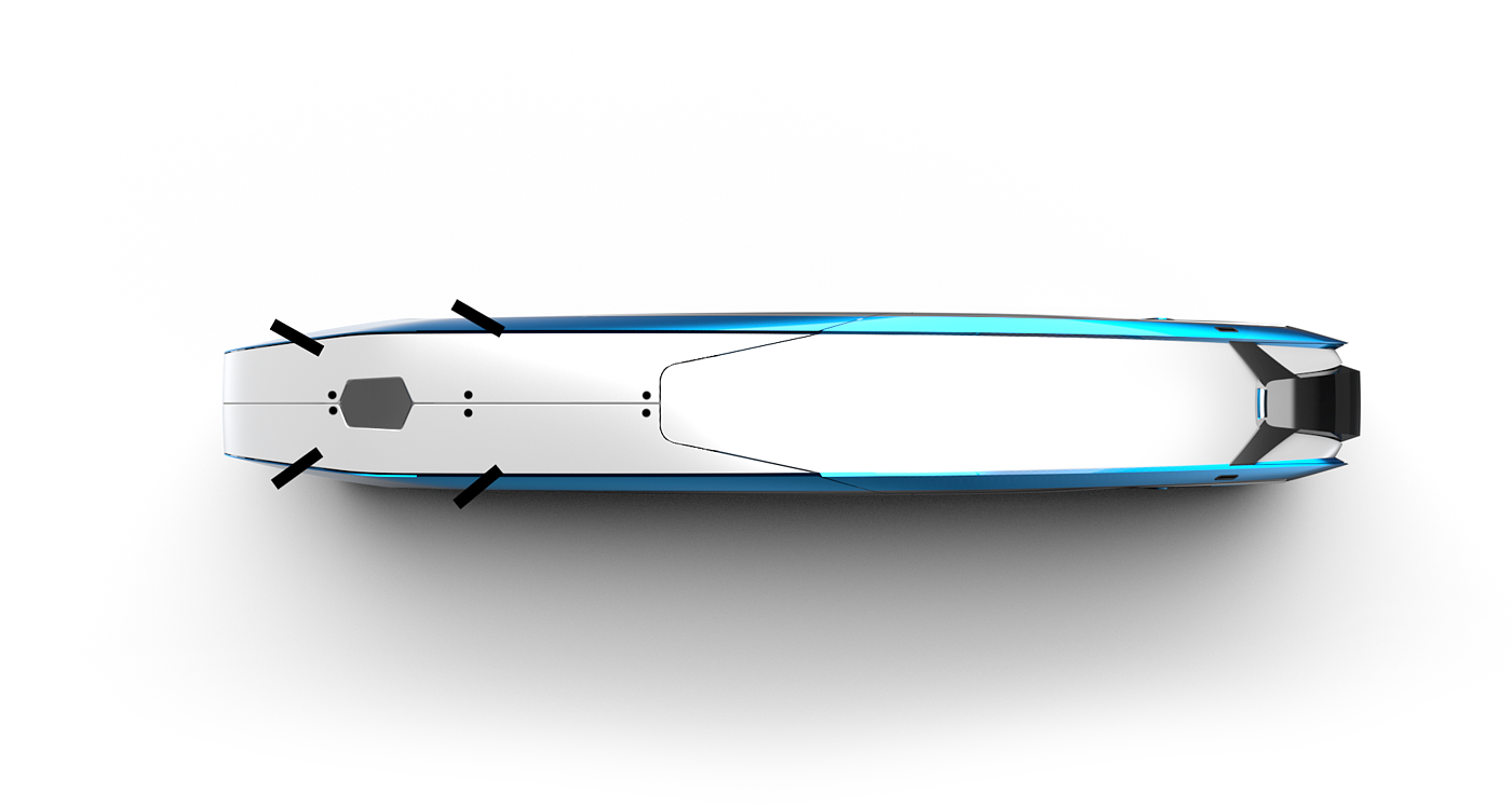 IVECO，Automatic design，bus，Future design，