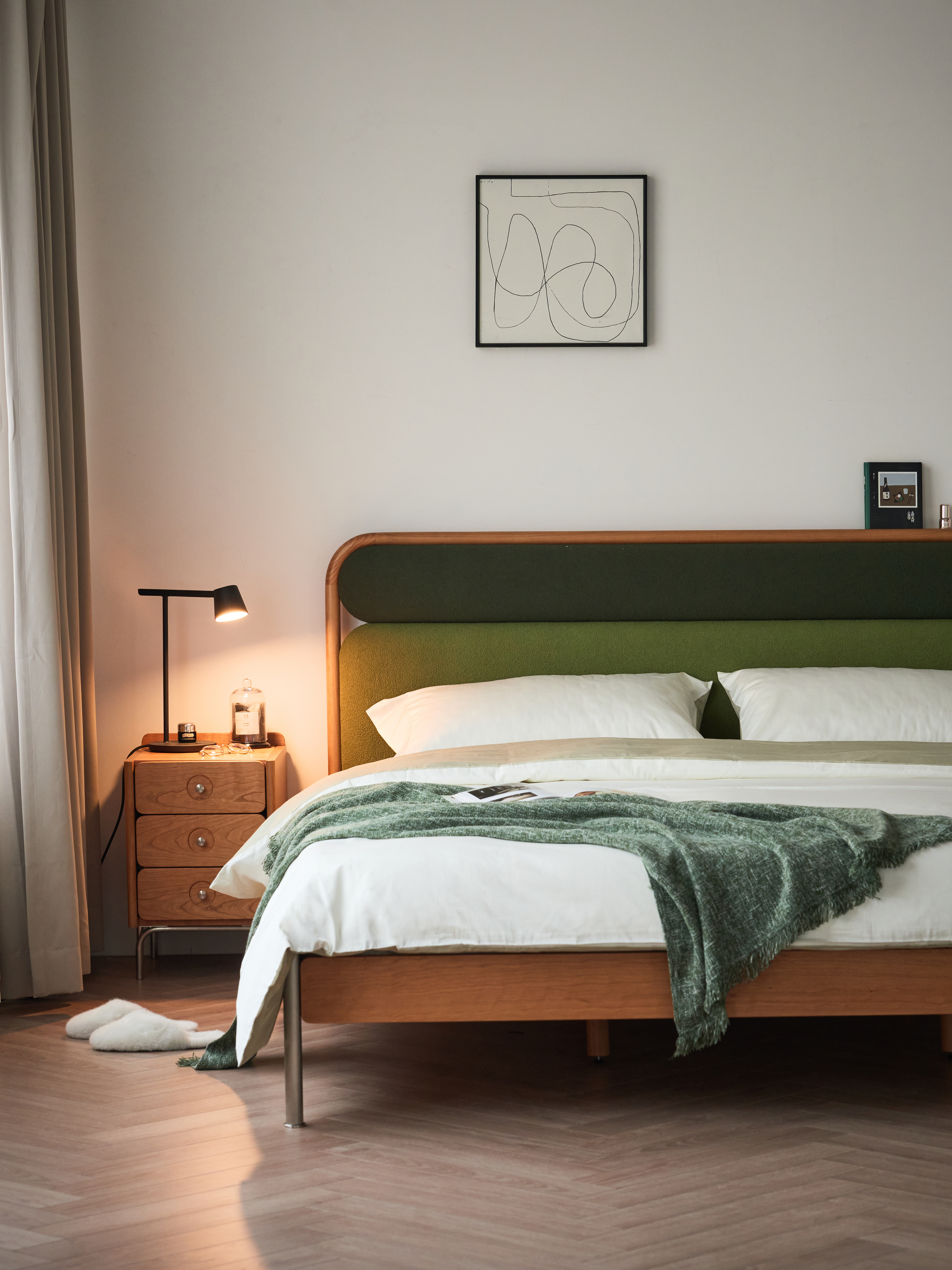 Solid wood furniture，Home design，furniture design ，product design，