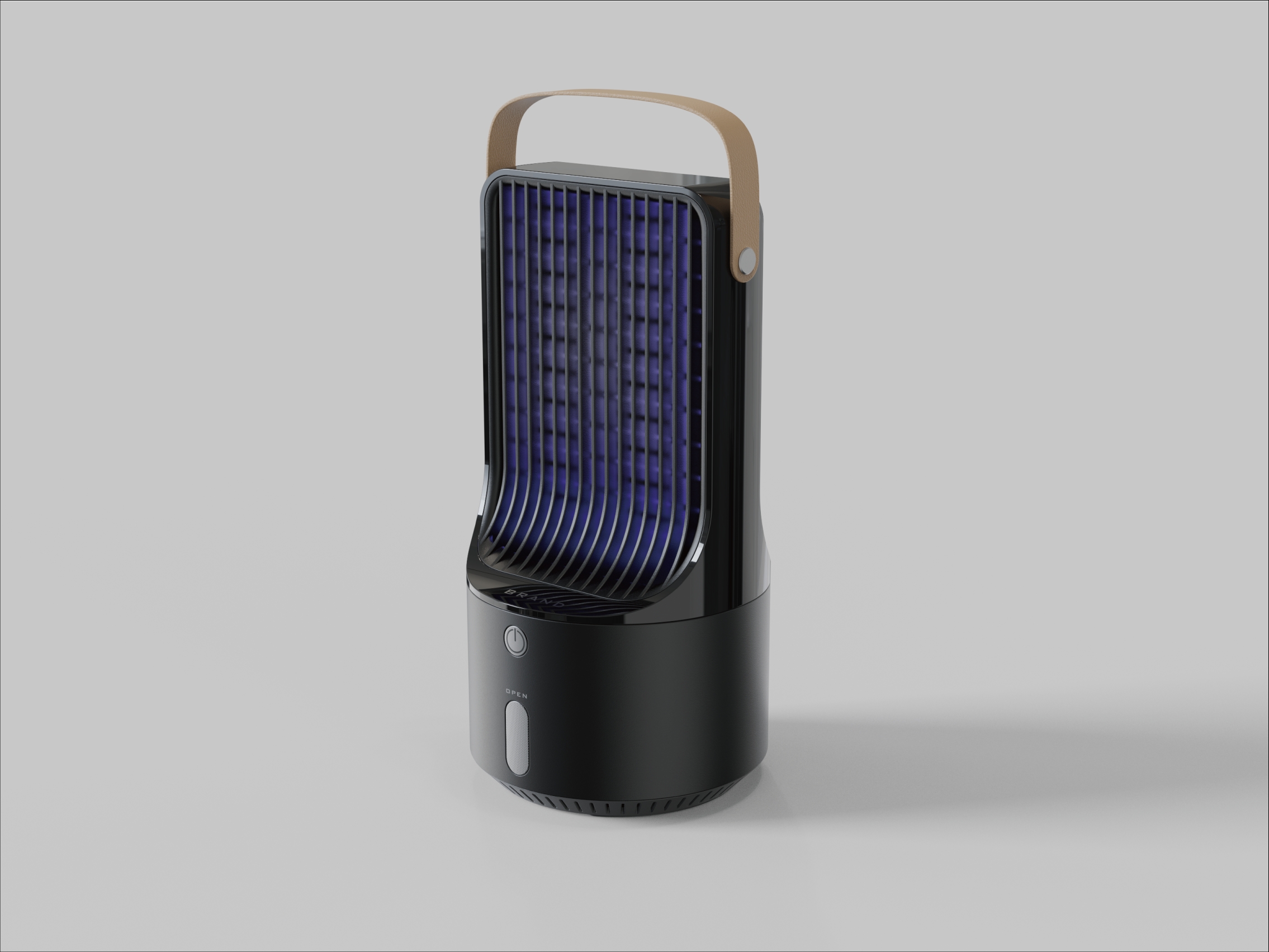 product design，industrial design，Mosquito killing lamp，Desktop artifact，Simple design，Atmosphere lamp，