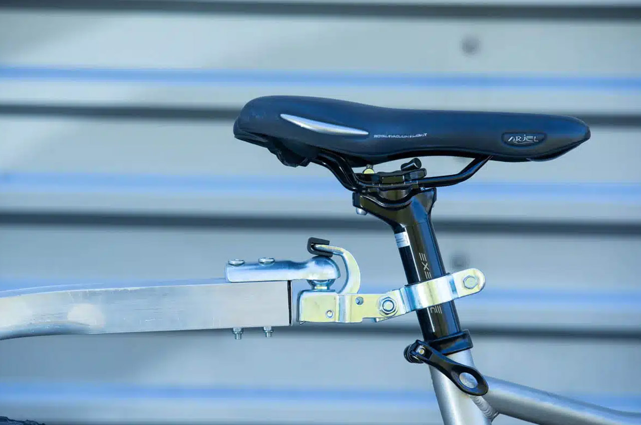 Hupi，live，trailer，camping，