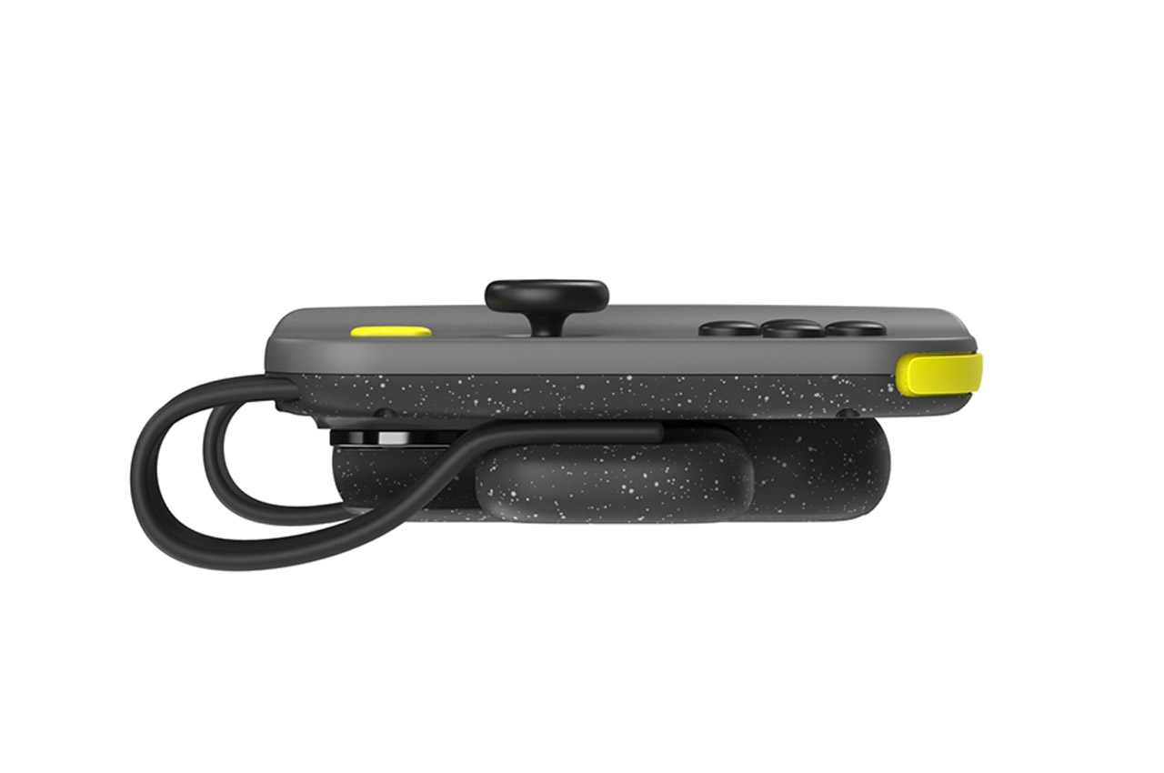 Game controller，iphone，Experience，Handle，