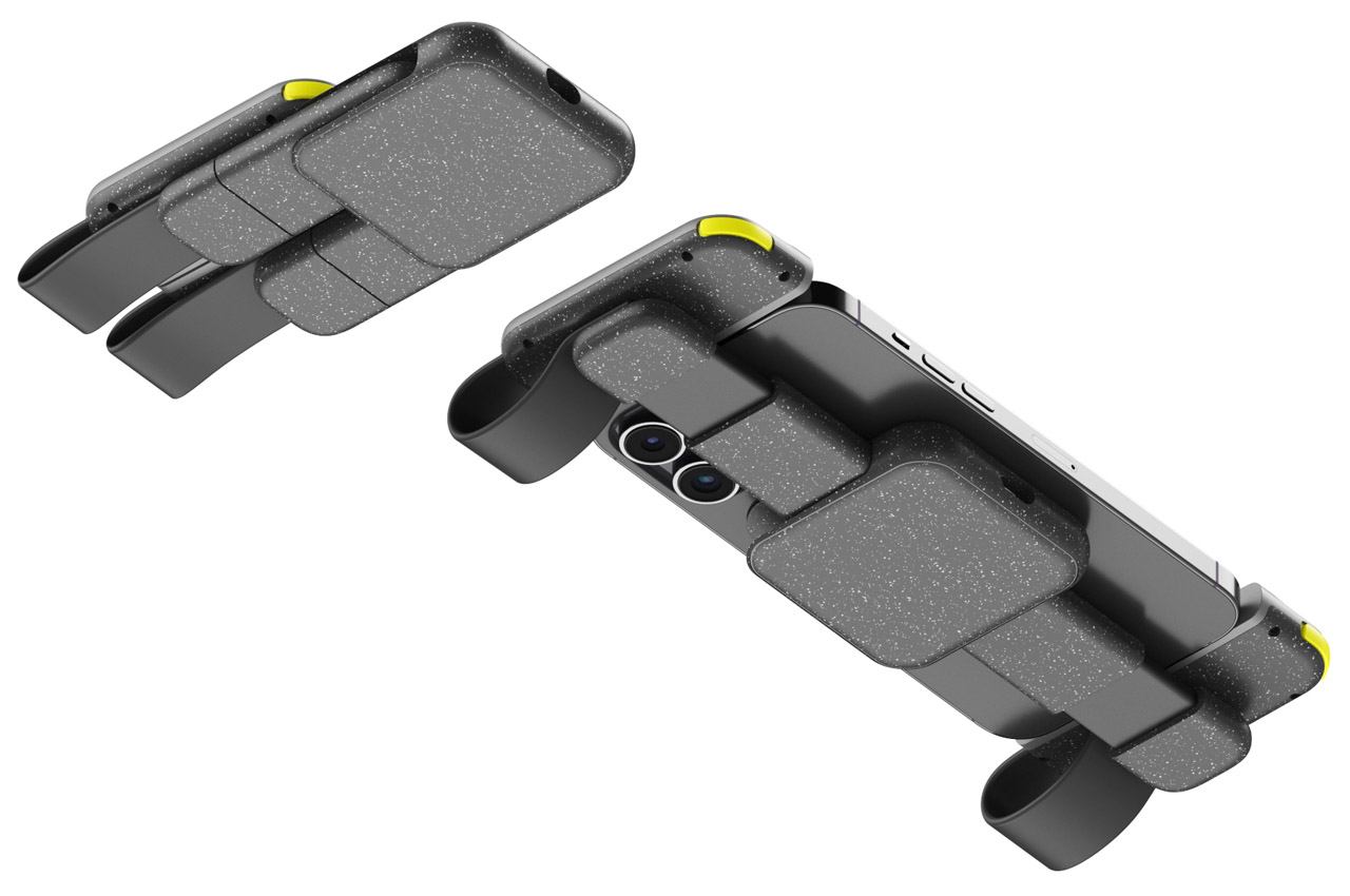 Game controller，iphone，Experience，Handle，