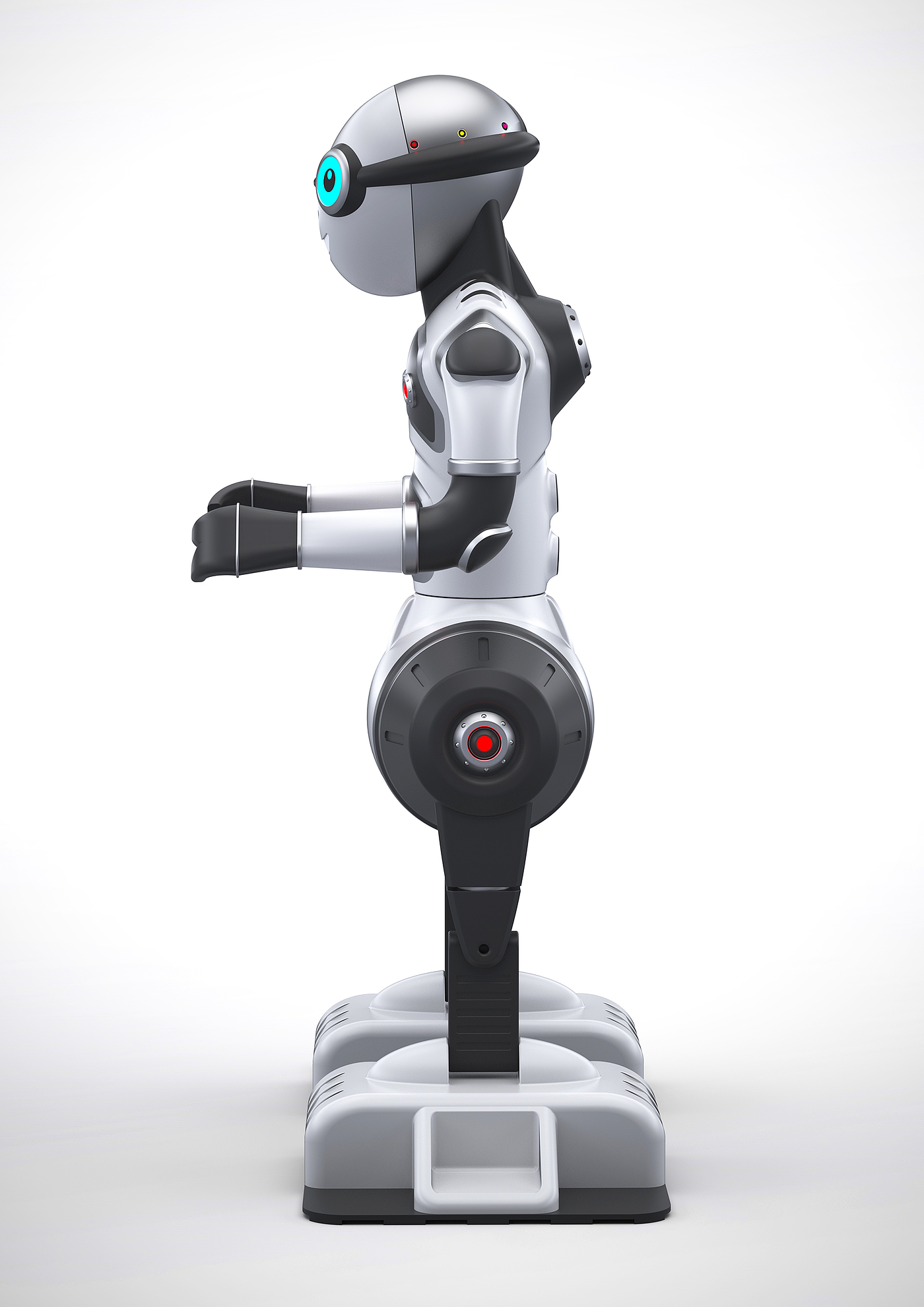 Robot toys，product design，Automatic design，