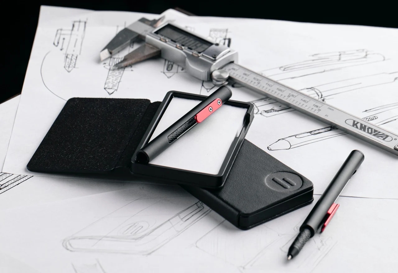 Notepad，magnetic，Side Note，paper，