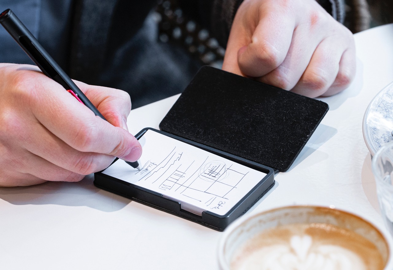 Notepad，magnetic，Side Note，paper，