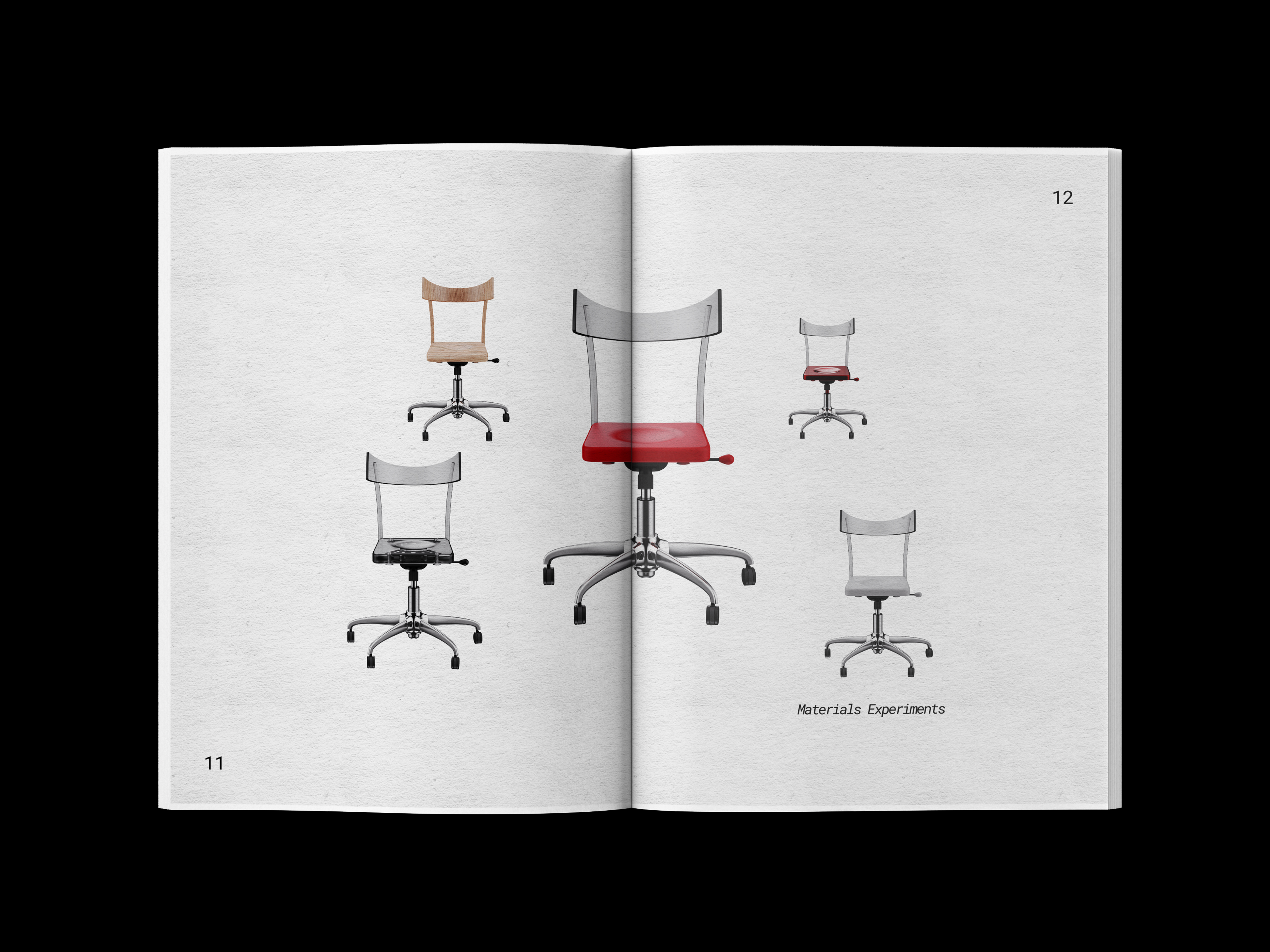 industrial design，