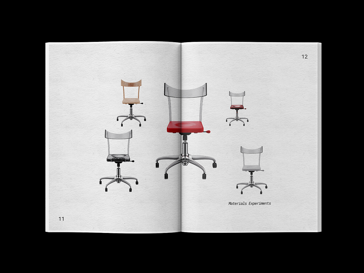 industrial design，