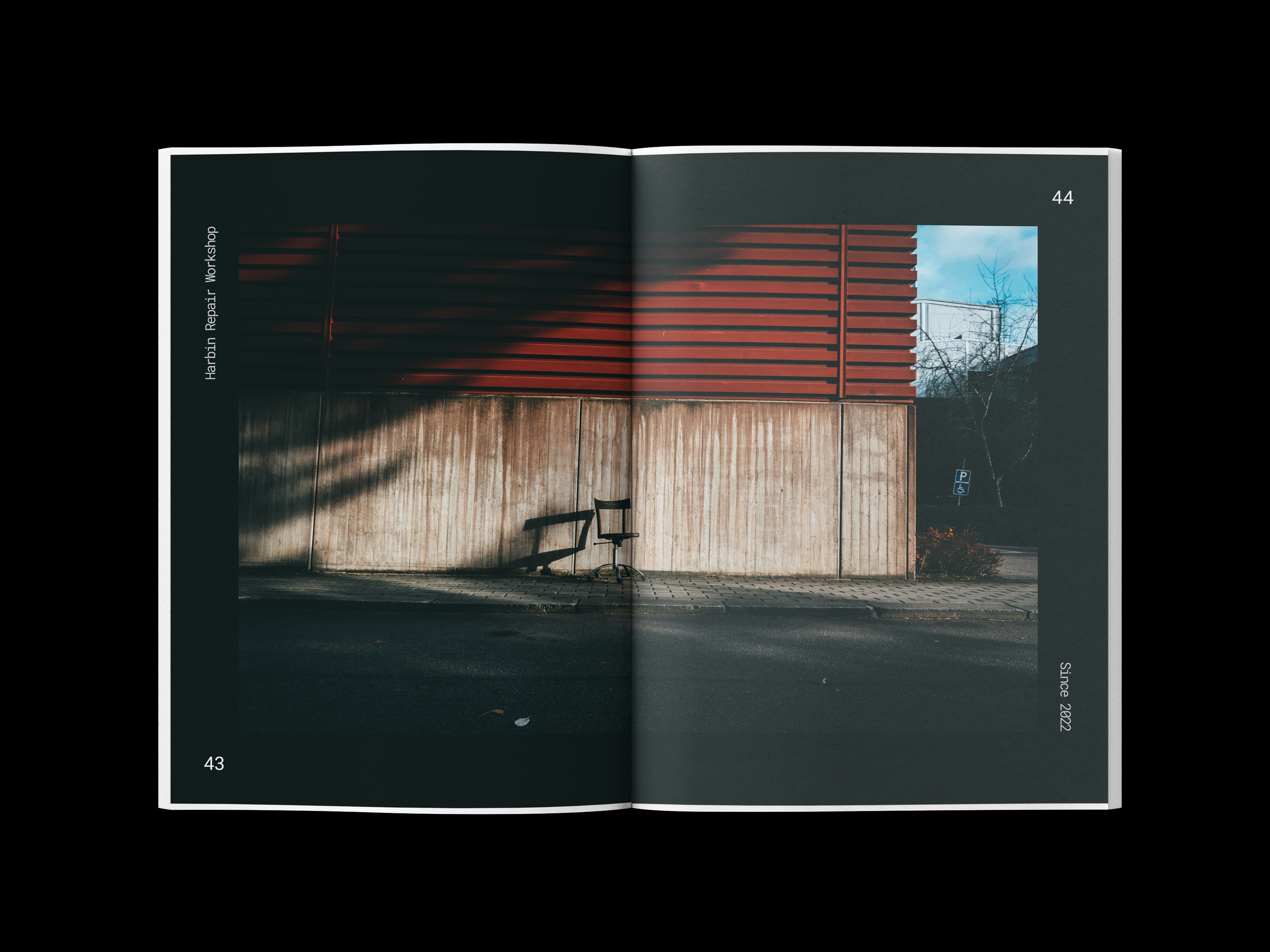 industrial design，